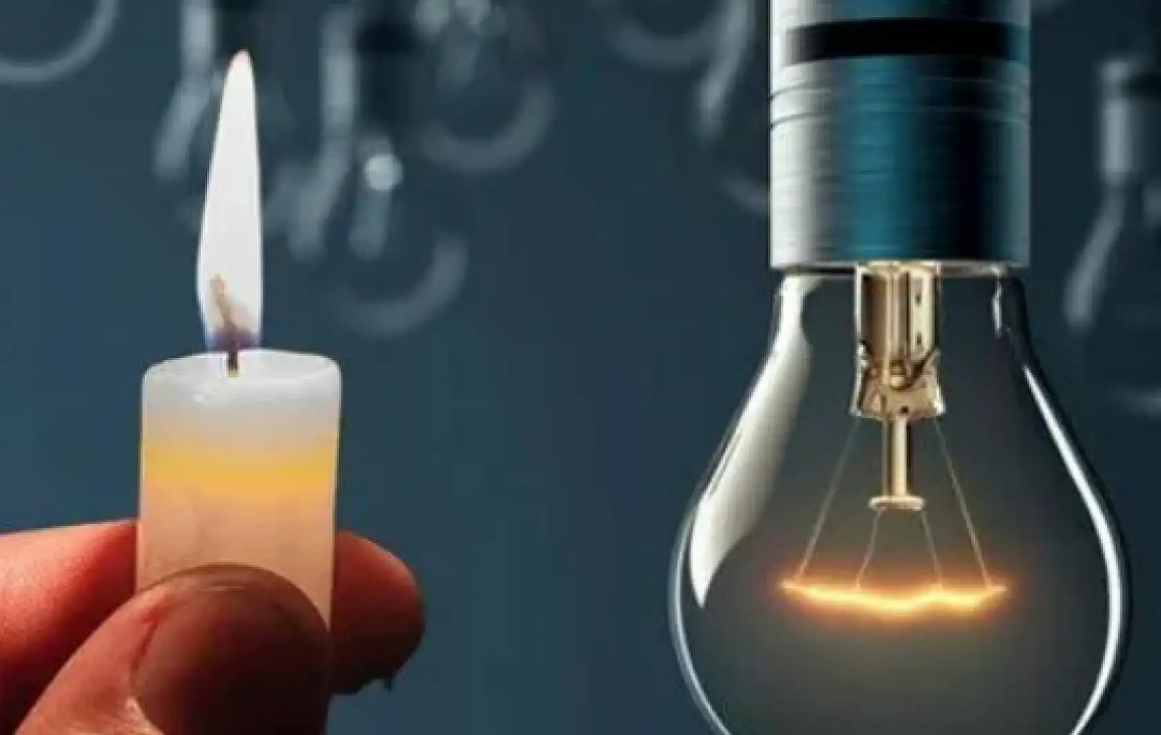 Karatay'daki çoğu adrese uyarısı verildi: Elektrikler kesilecek!