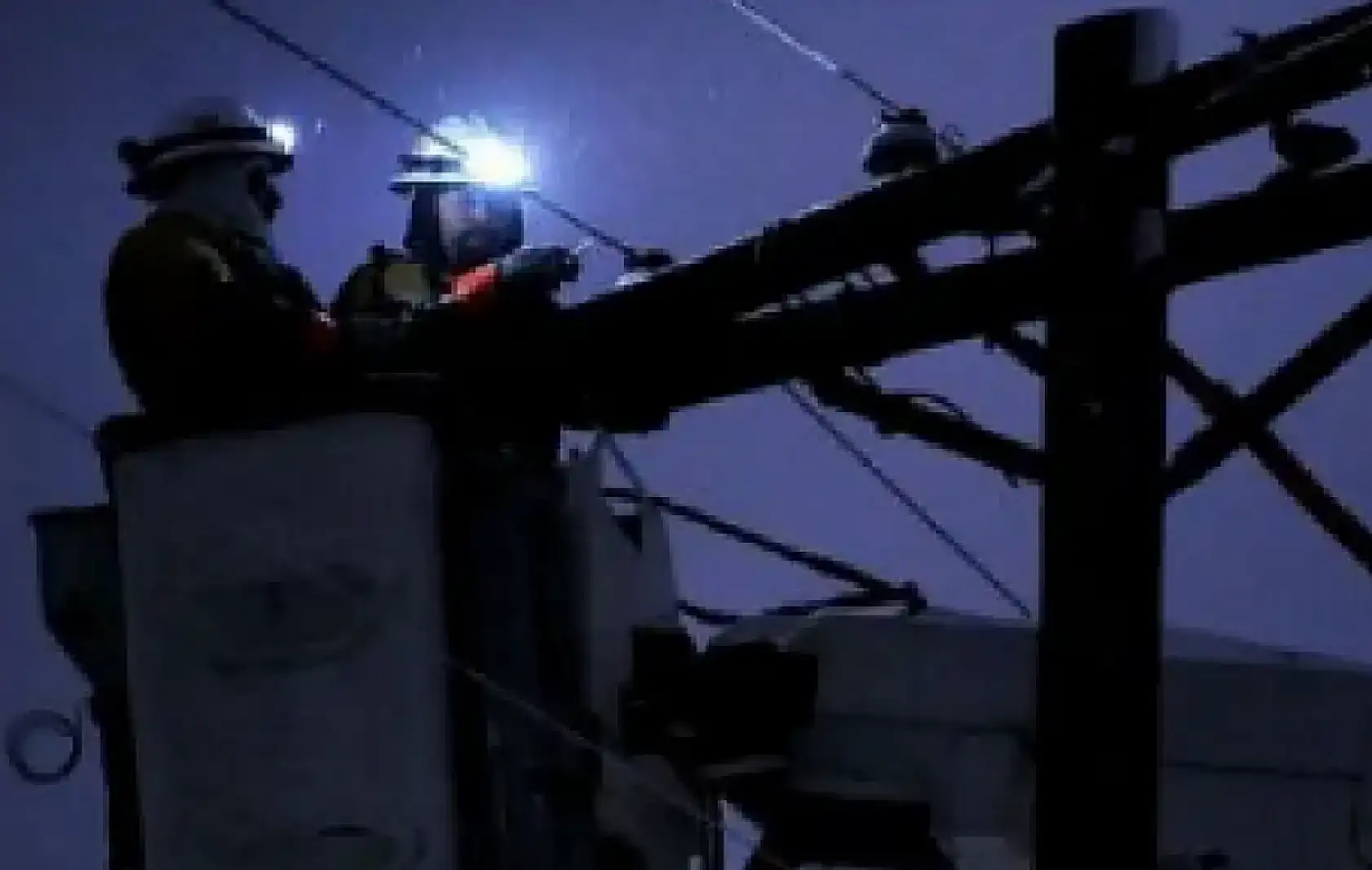 Konya'da yeni yılın ilk günlerinde enerji kesintisi yaşanacak adresler belli oldu!