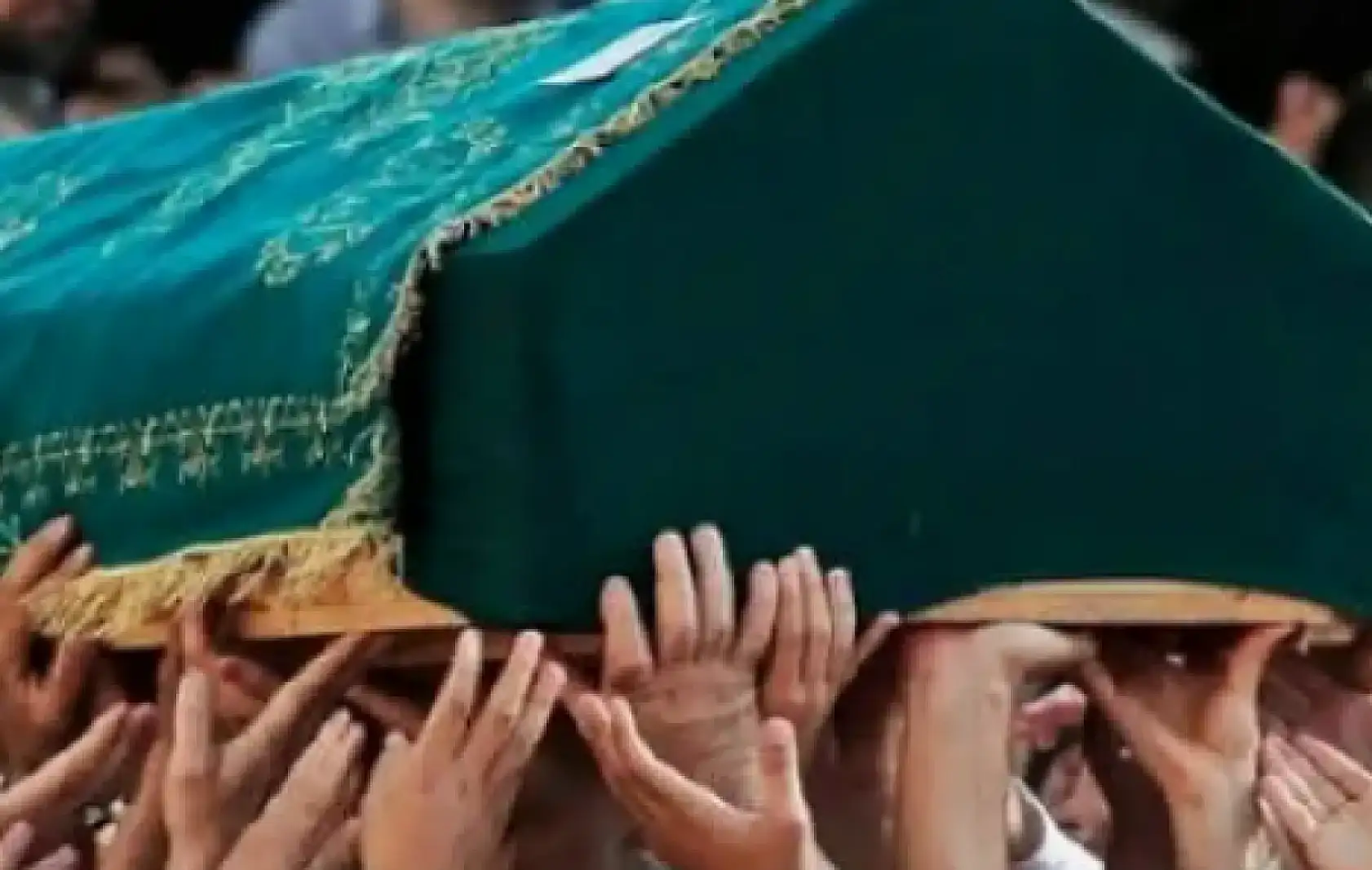 Konya'da bugün kimler vefat etti? (5 Aralık Cuma)