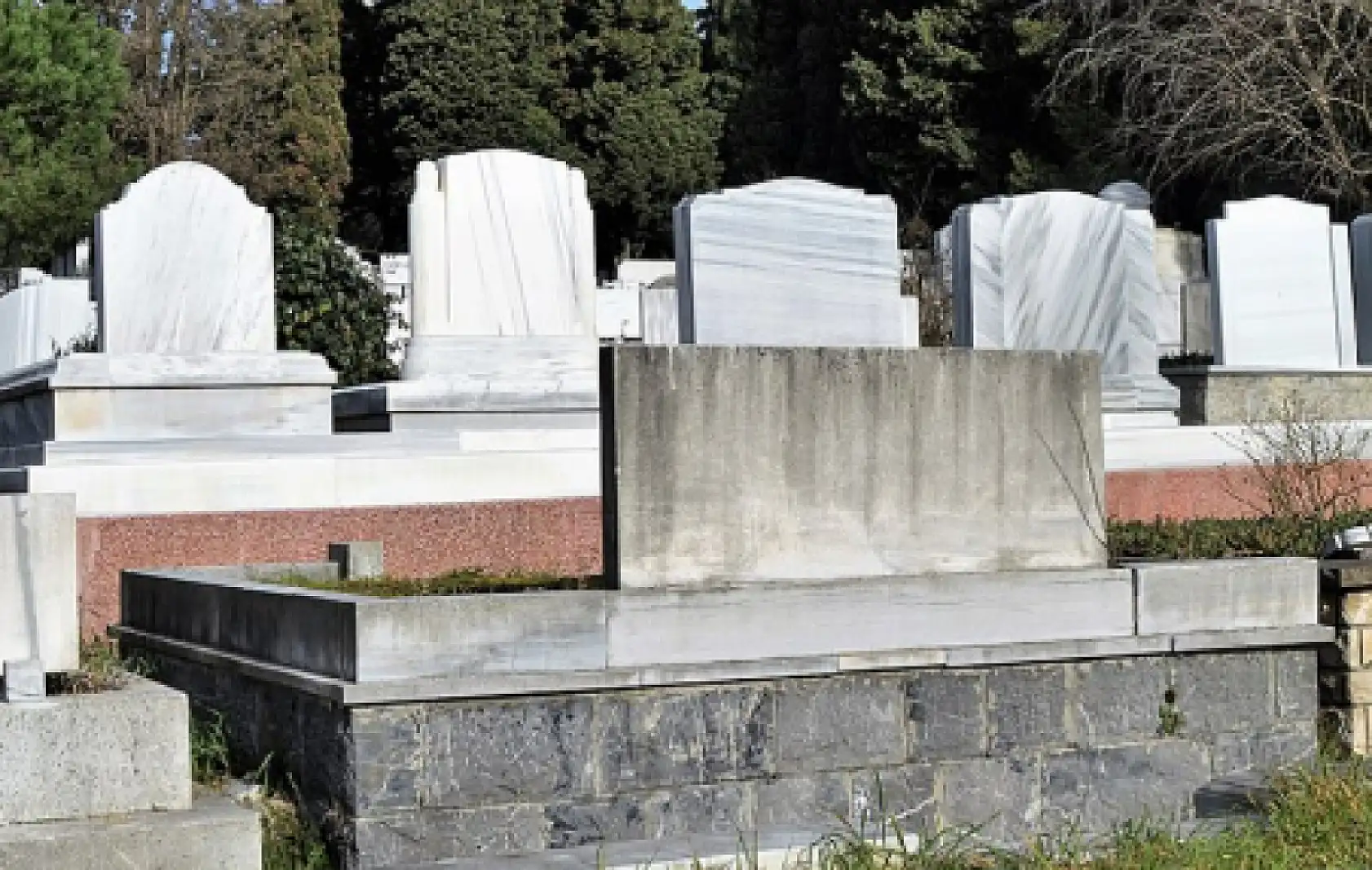 Konya'da bugün (4 Kasım) kaç kişi hayatını kaybetti? İşte detaylar…