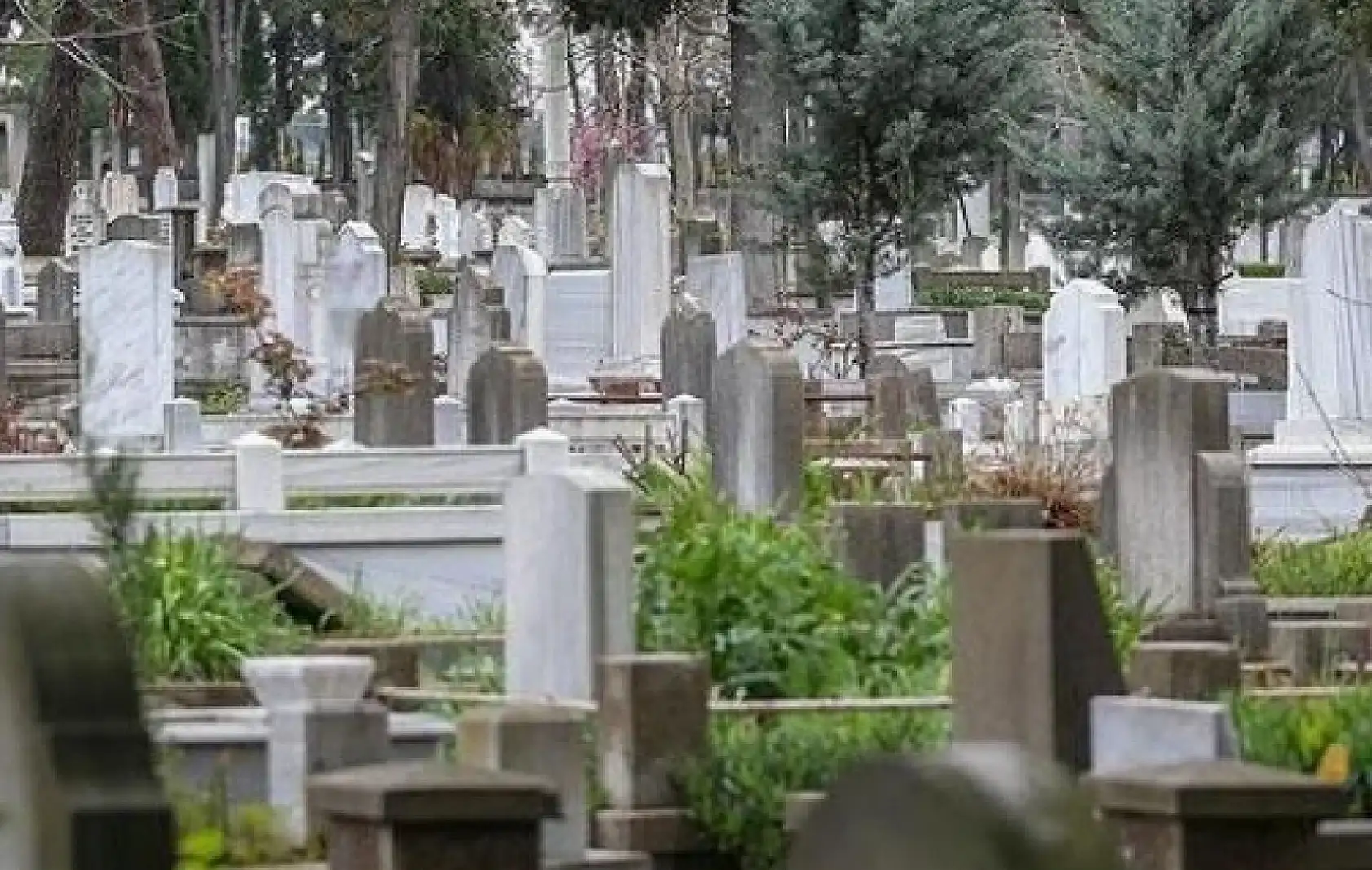 Konya'da 18 Şubat 2026 Çarşamba günü vefat edenler