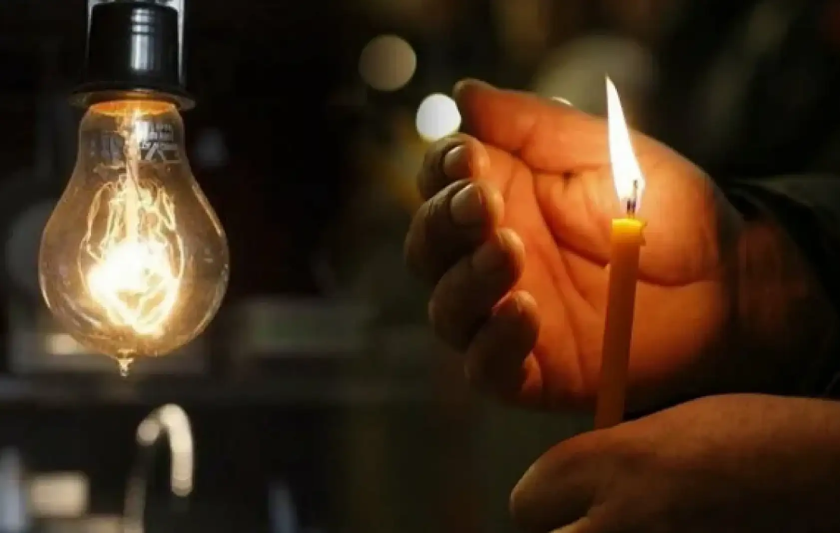 Karatay'daki çoğu adrese uyarısı verildi: Elektrikler kesilecek!