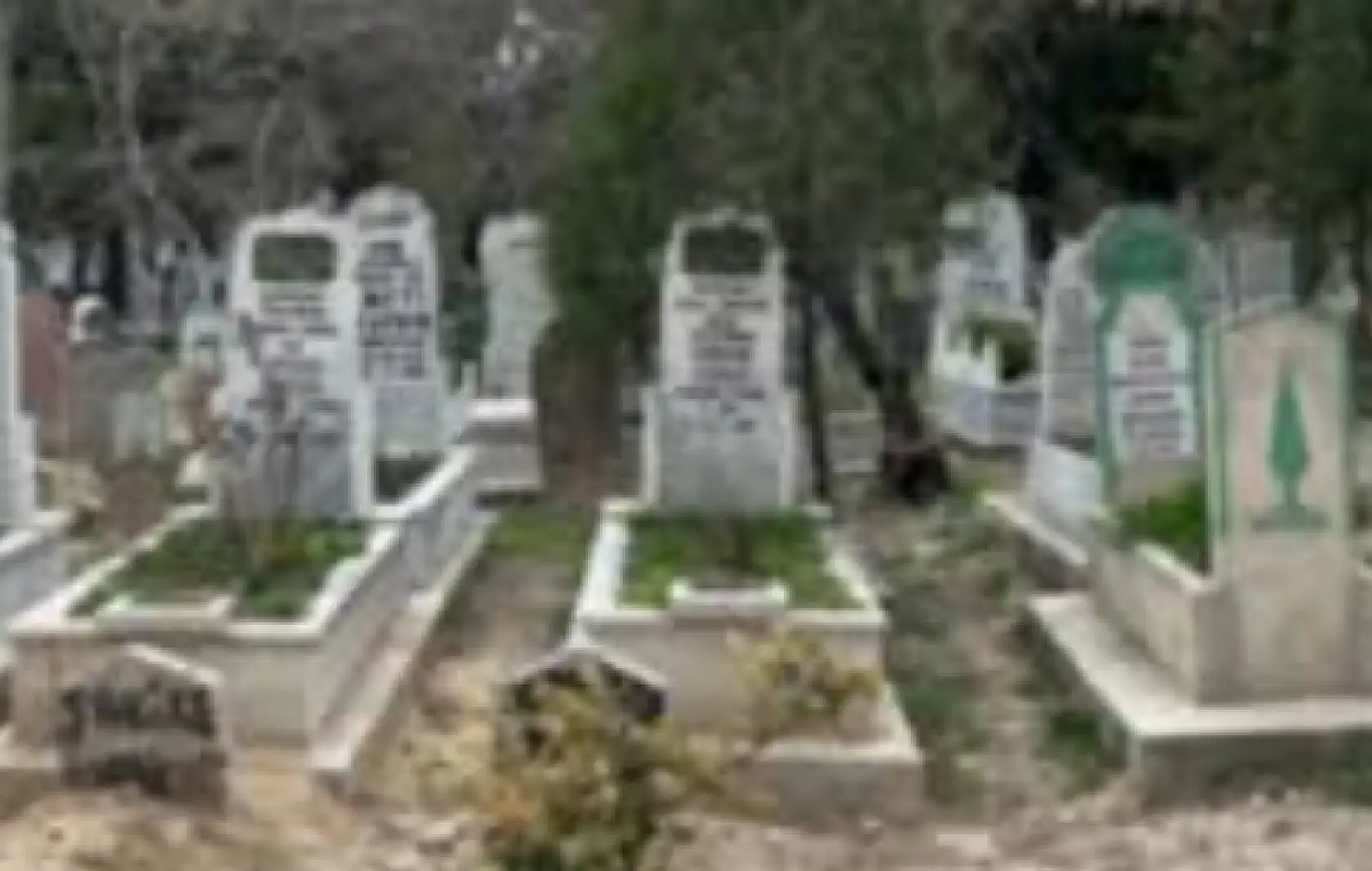 Konya'da 15 Mart 2026 Pazar günü vefat edenler