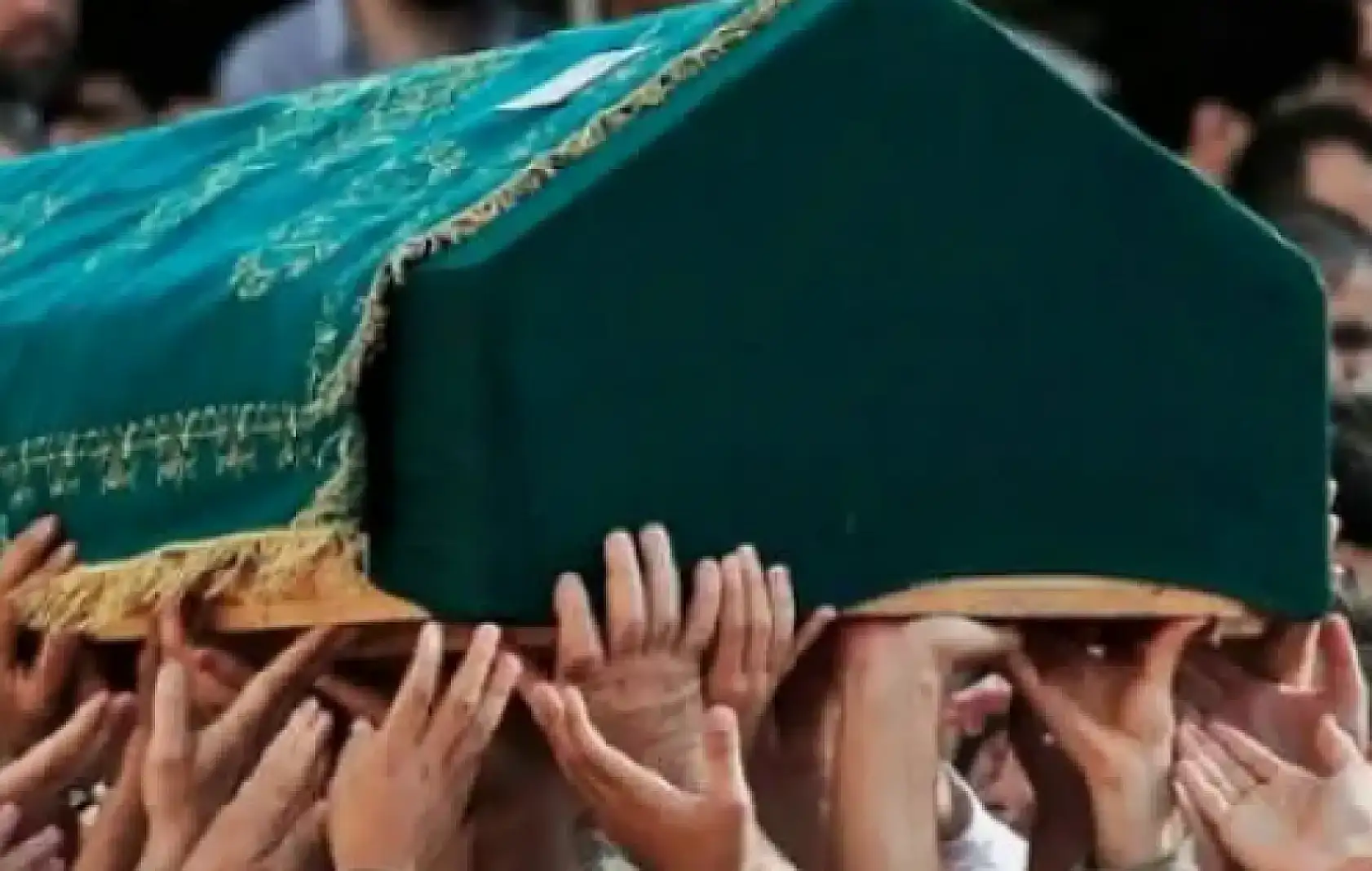 Konya'da bugün (01.12.  2025) kaç kişi hayatını kaybetti?