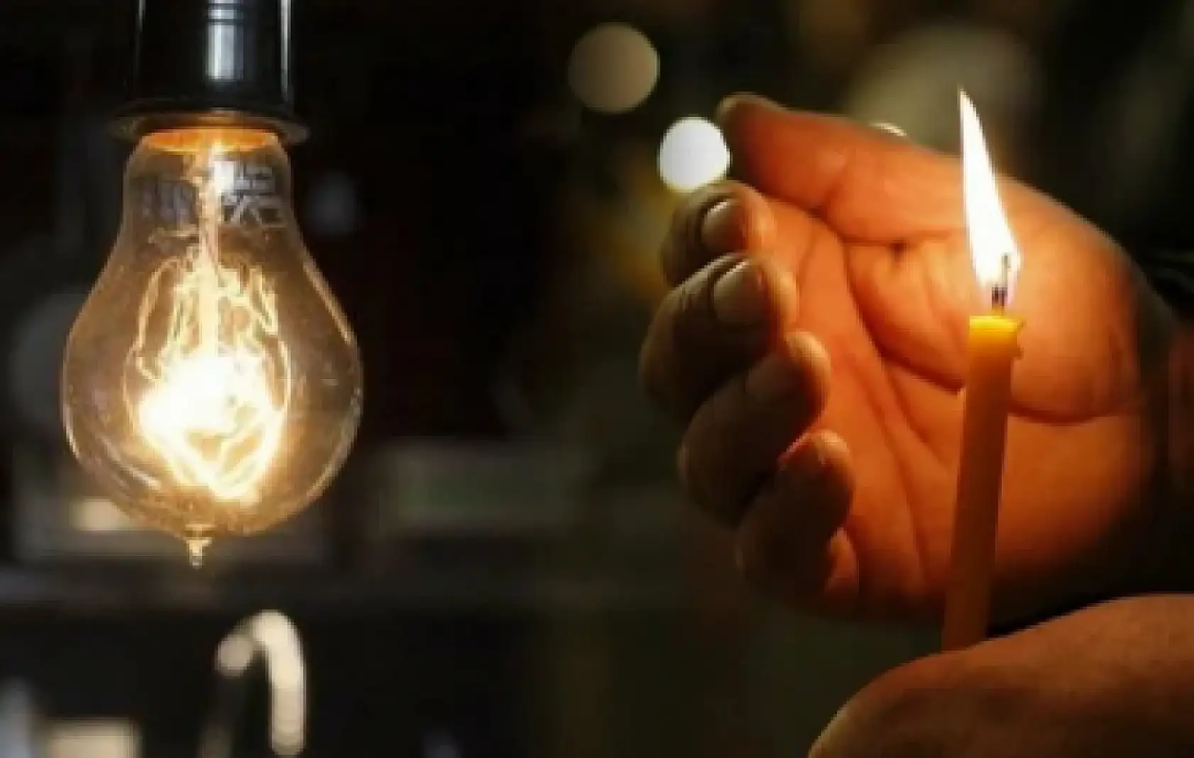 Meram için uyarı verildi: Birçok mahallede elektrikler kesilecek!