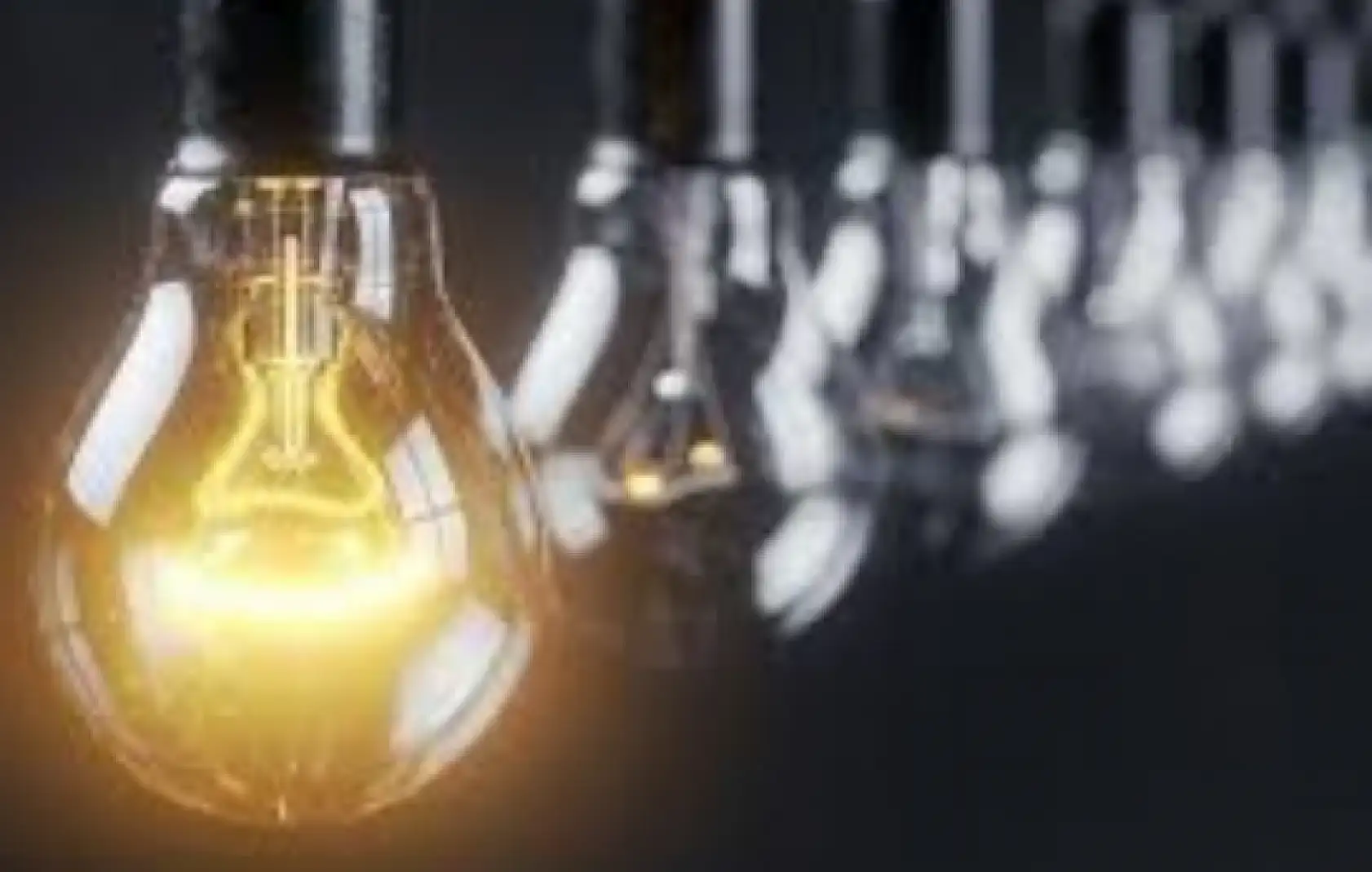 Konya'daki o adresler karanlığa gömülecek!