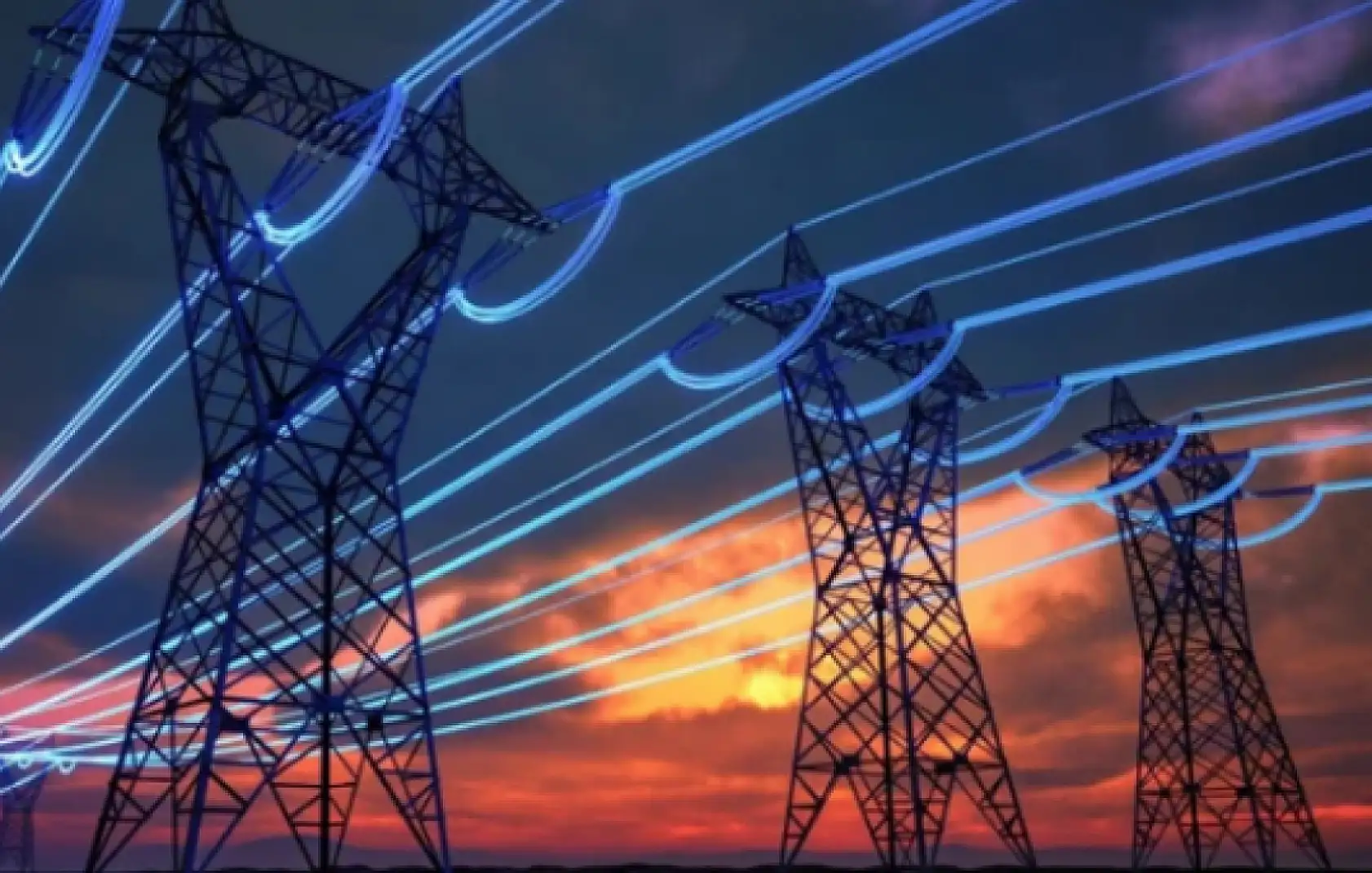 Konya'nın 2 ilçesine kritik uyarı: Birçok adreste elektrik kesintisi yaşanacak!