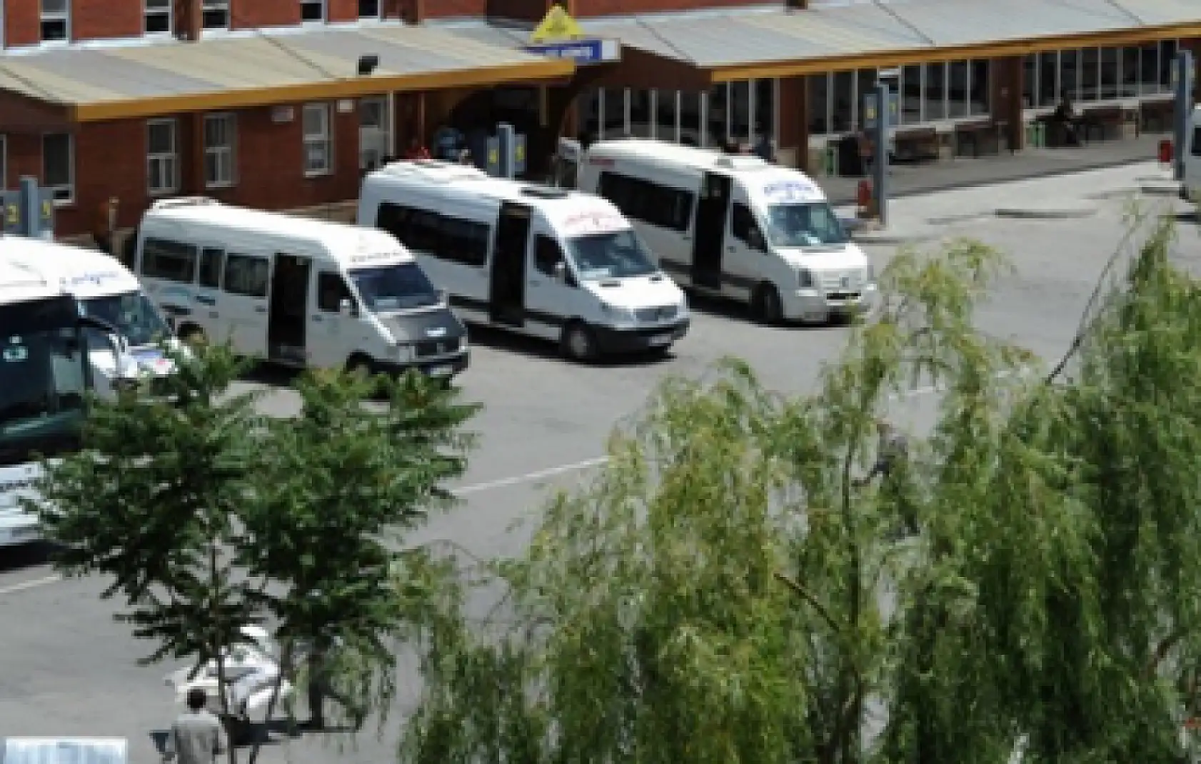 Konya'da bayrama özel bilet kampanyası: Dev indirim yapıldı!