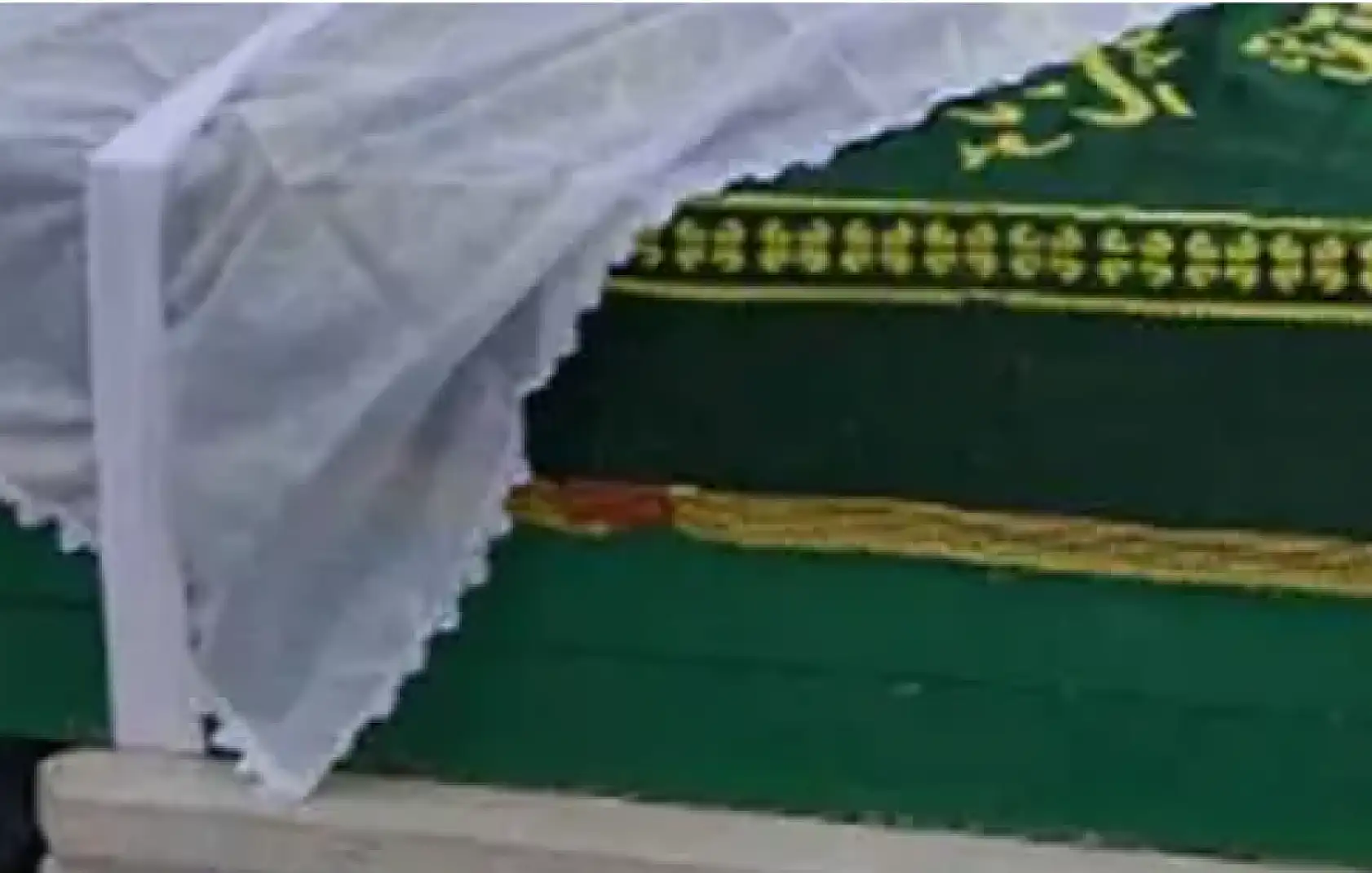 Konya'da 15 Aralık 2025 Pazartesi günü vefat edenler