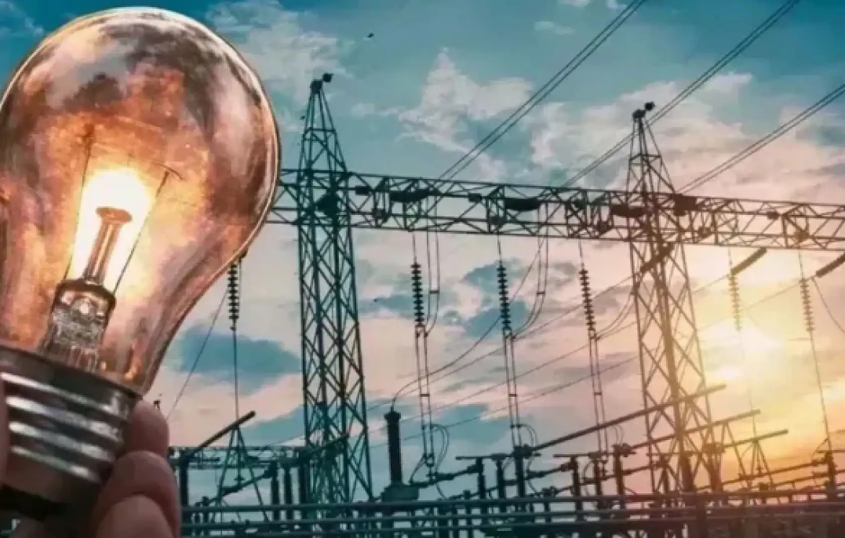 Konya'nın merkez ilçesine elektrik kesintisi uyarısı verildi!