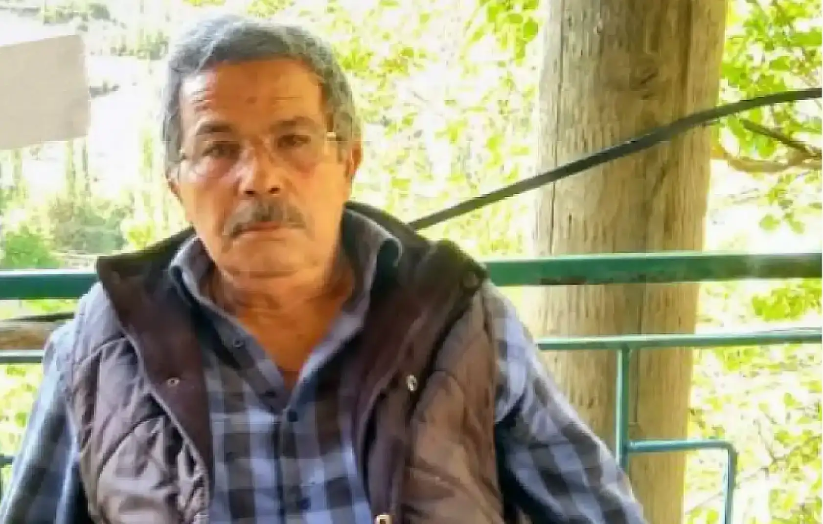Konya'da 74 yaşındaki Mevlüt Aybattı'dan 12 gündür haber yok