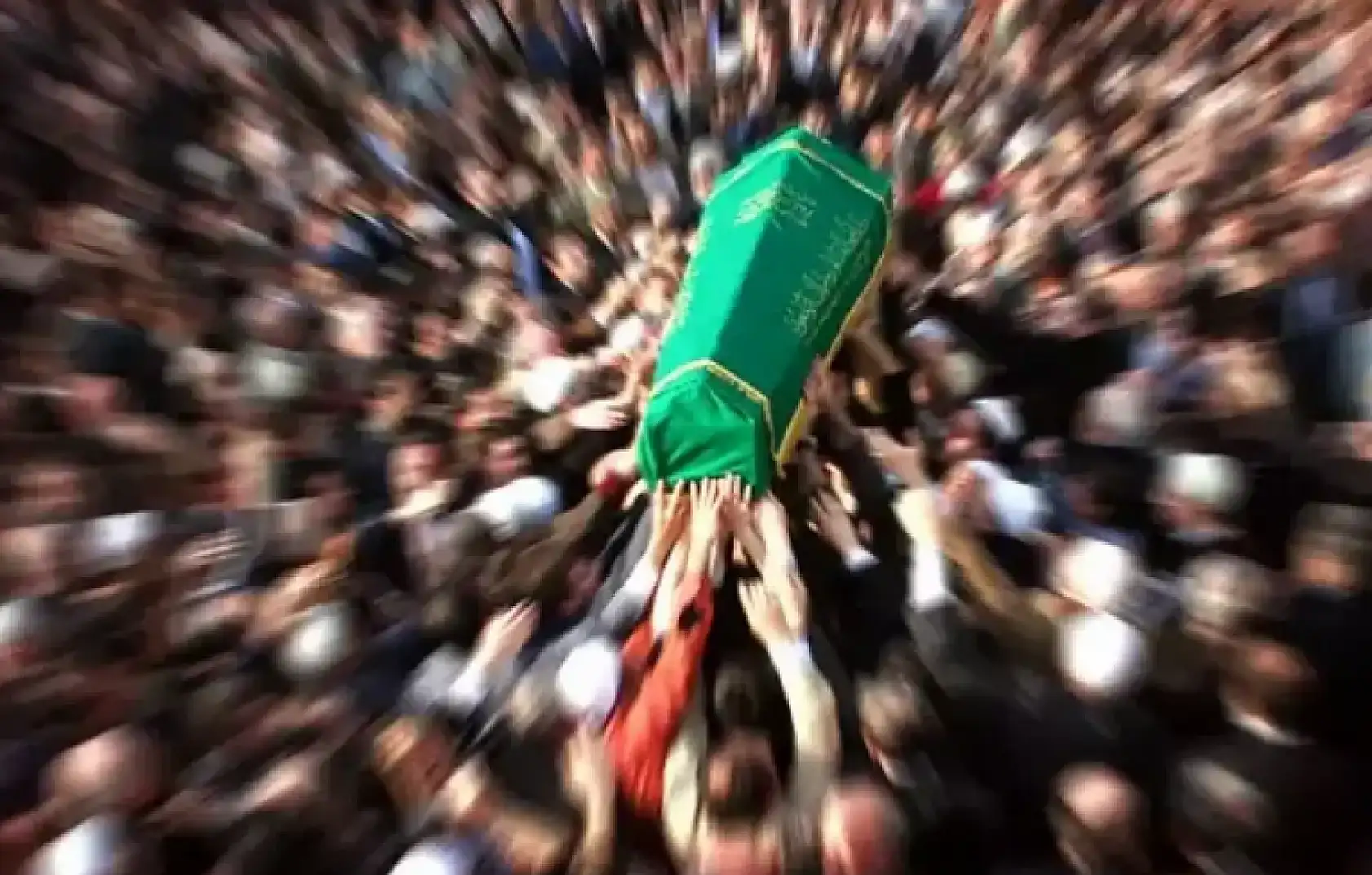 Konya'da 8 Şubat 2026 Pazar günü vefat edenler