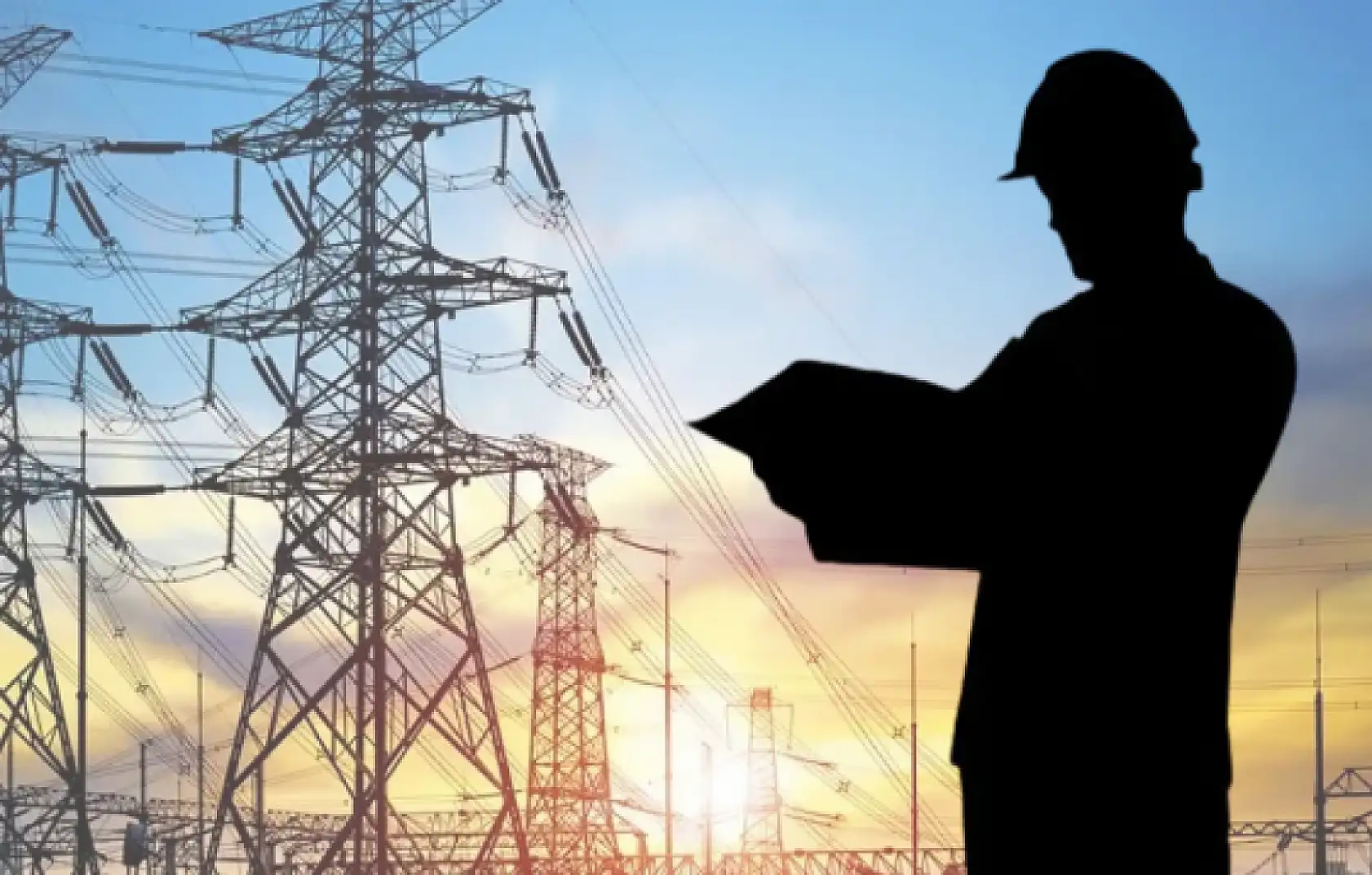 Karatay'daki çoğu adrese uyarı verildi: Elektrikler kesilecek!