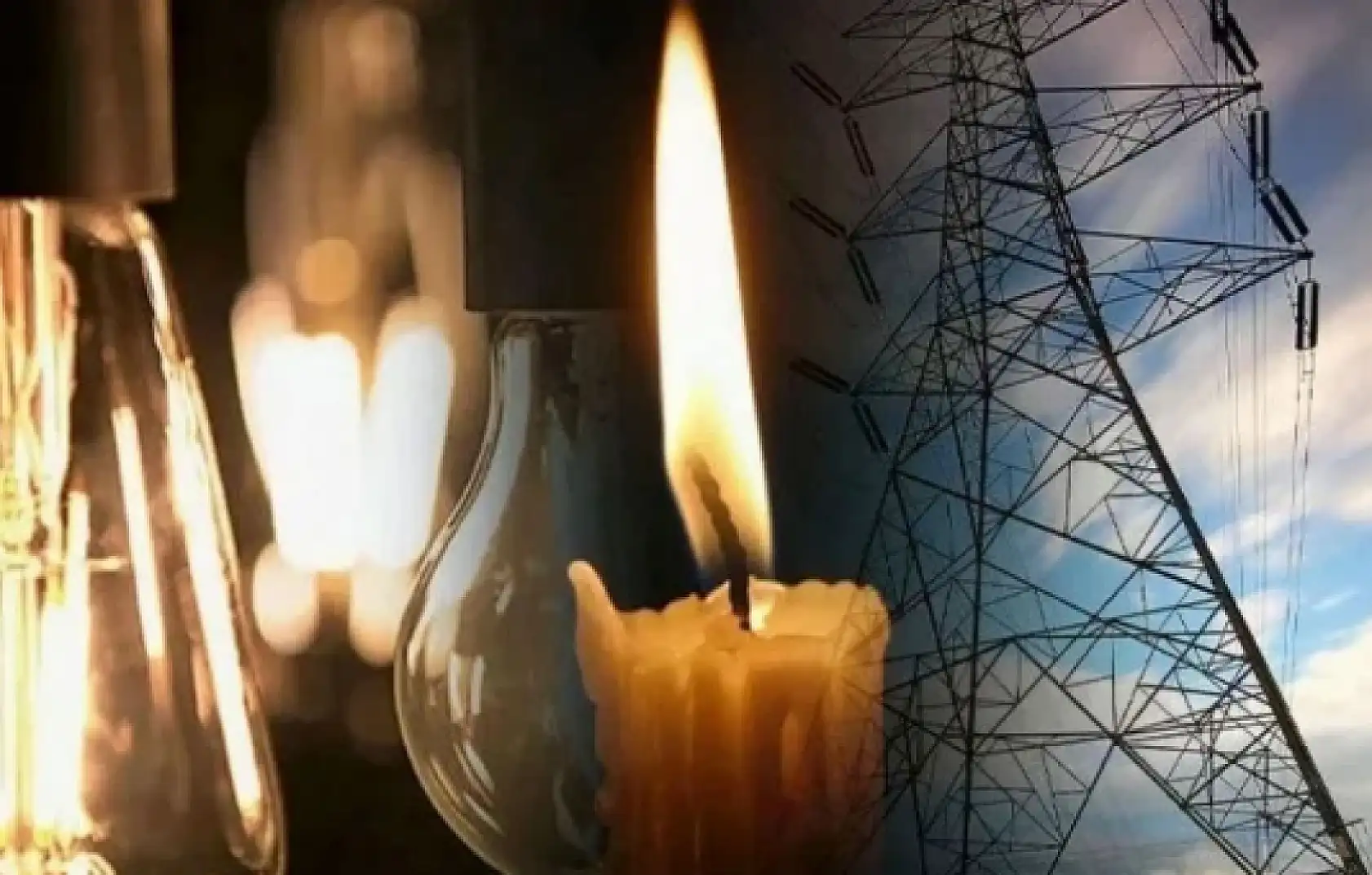 Meram'daki birçok adrese uyarısı verildi: Elektrik kesintisi yaşanacak!