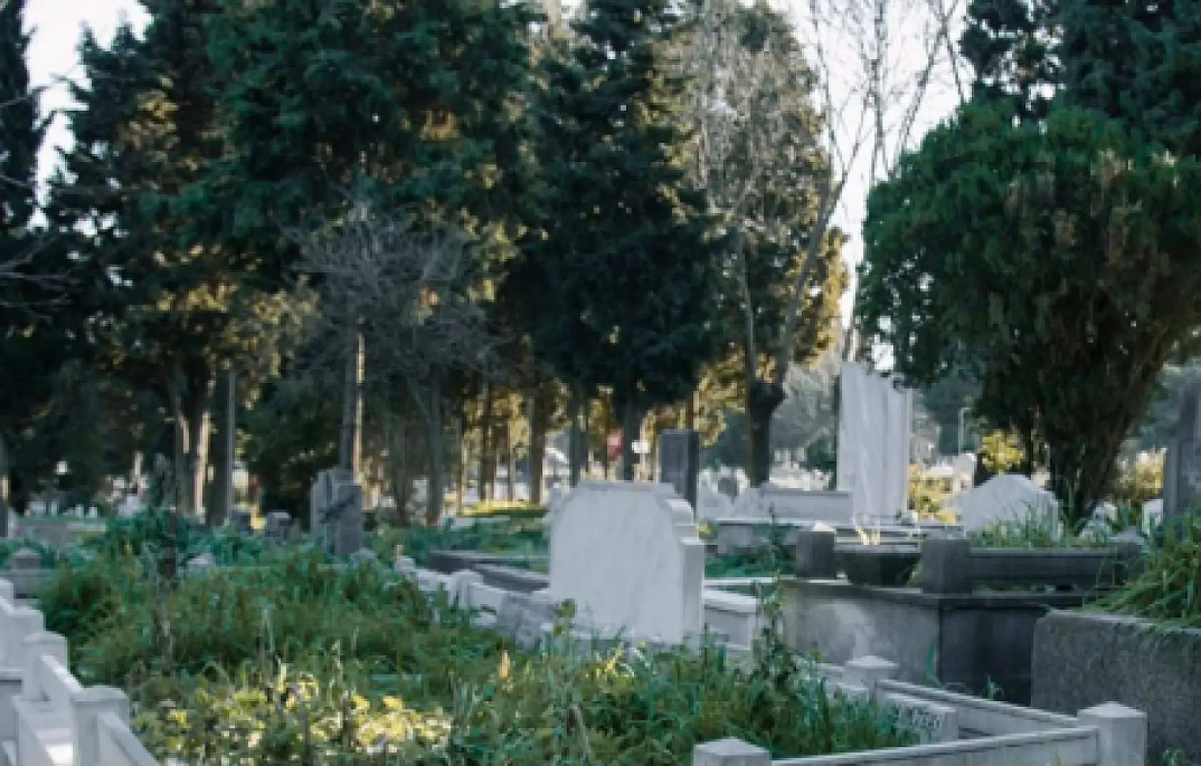 Konya'da 13 Mart 2026 Cuma günü vefat edenler