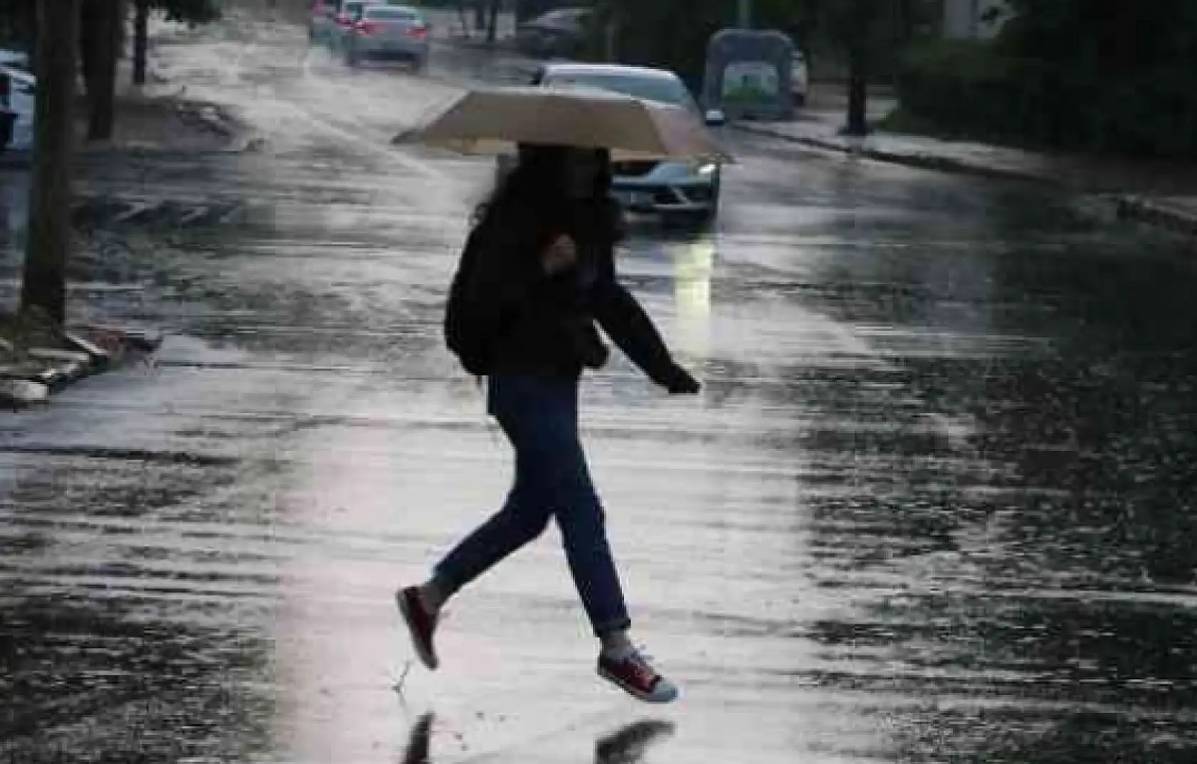Konya'da yağışlı günler kapıda: Uyarı üstüne uyarı verildi!