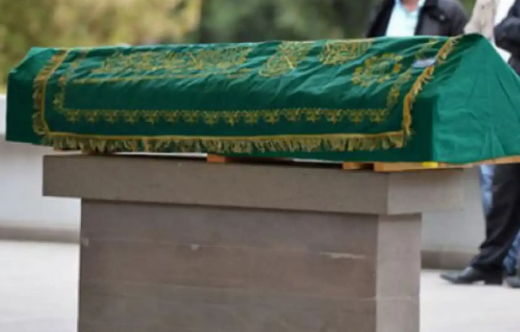 Konya'da 11 Ocak 2026 Pazar günü vefat edenler