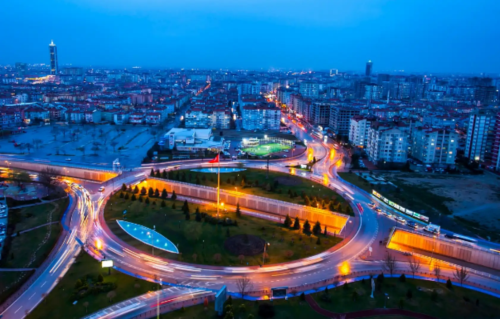Konya'nın 3 merkez ilçesine geniş kapsamlı elektrik kesintisi duyurusu: karanlığa gömülecek!