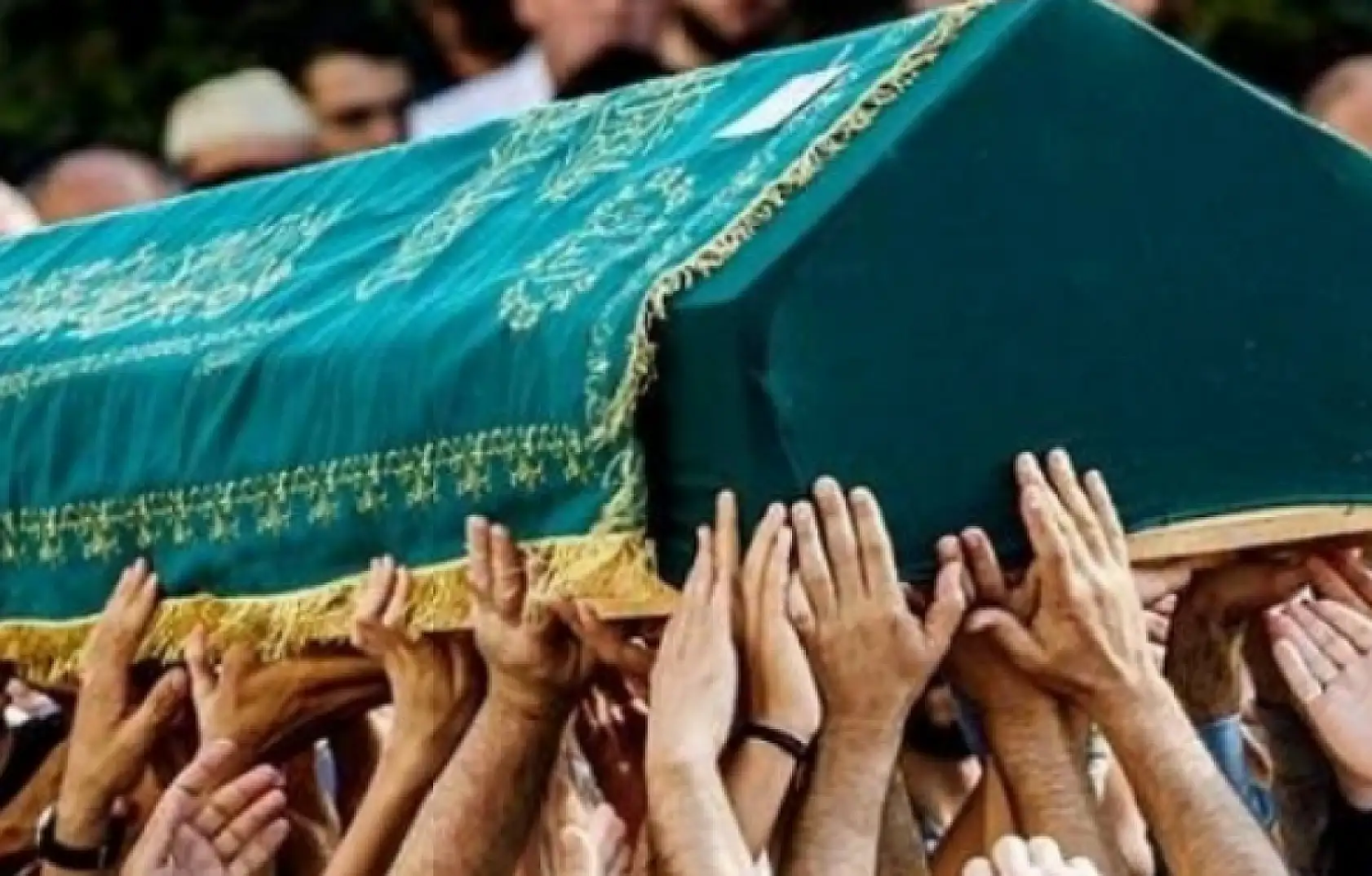 Konya'da 12 Nisan 2026 Pazar günü vefat edenler