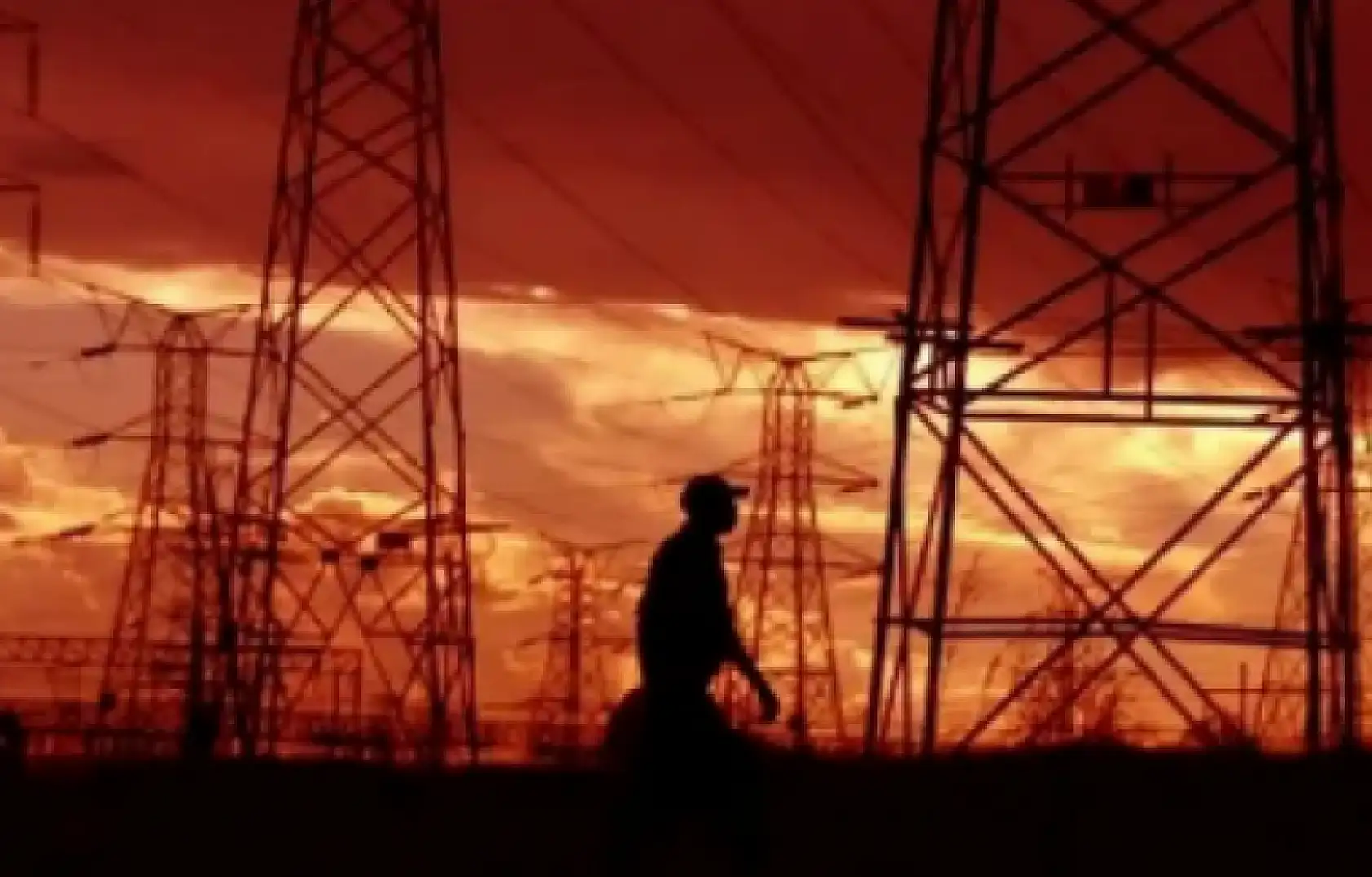 Meram için duyurusu yapıldı: Birçok adreste elektrikler kesilecek!