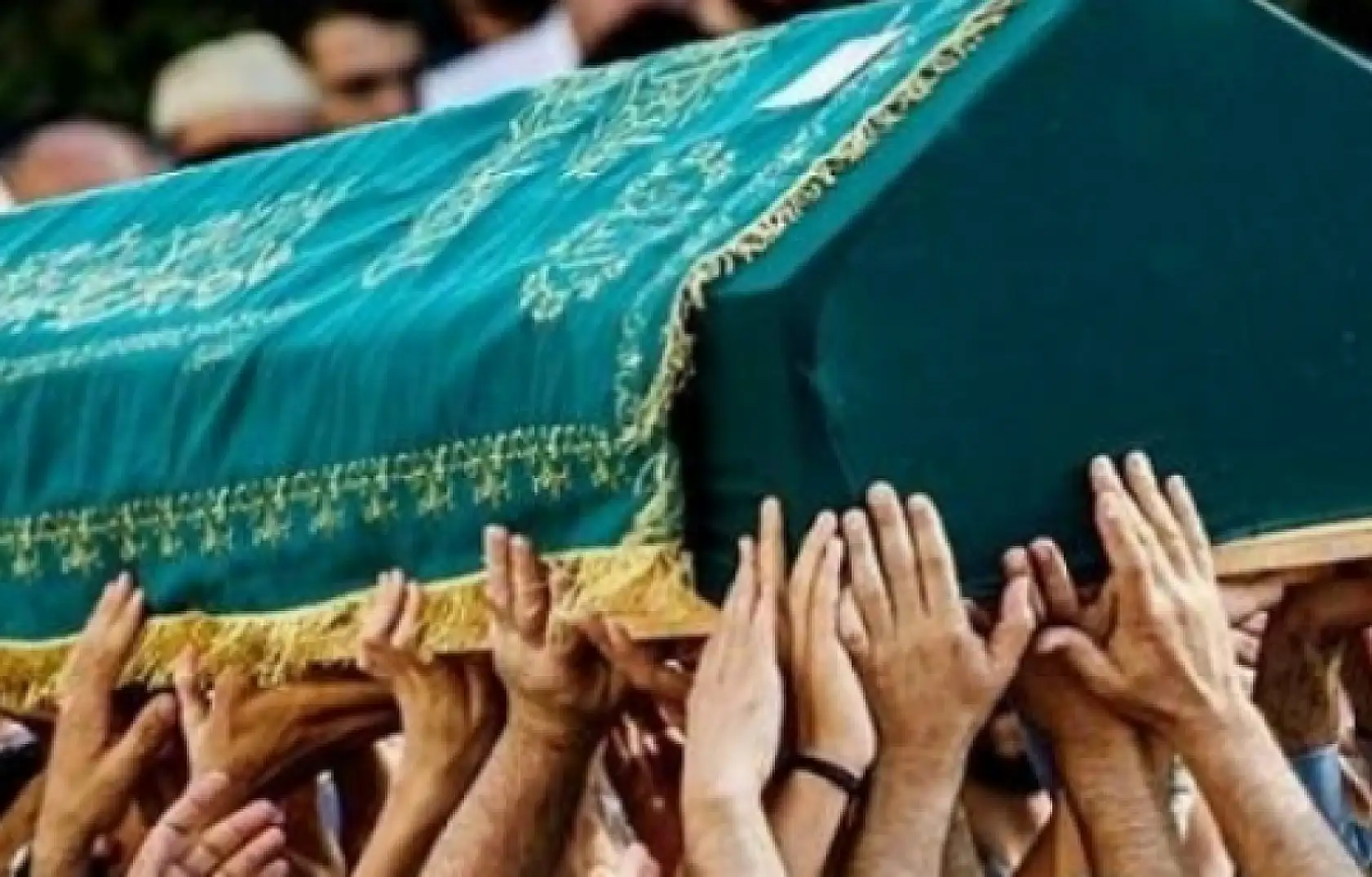 Konya'da 13 Aralık 2025 Pazar  günü vefat edenler