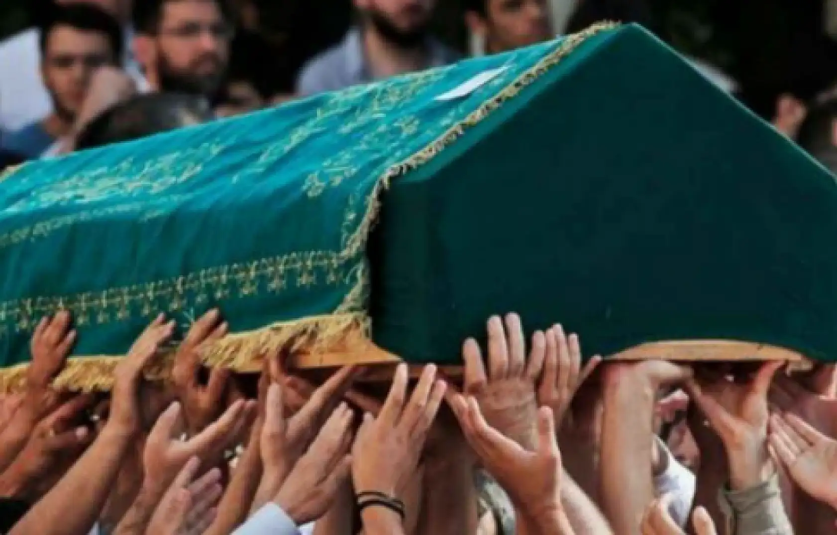 Konya'da bugün kimler vefat etti? (5 Aralık Cuma)