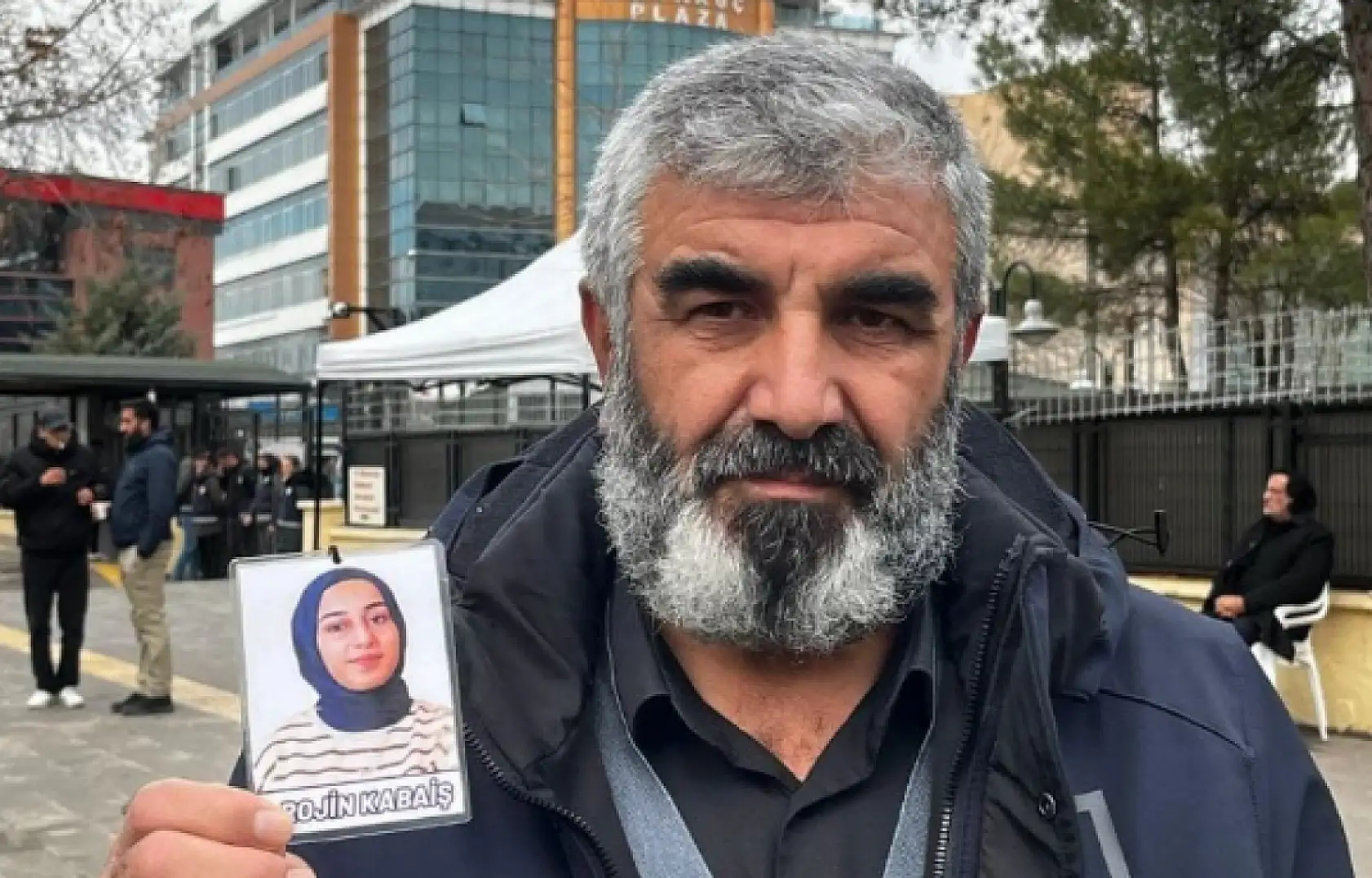 Rojin Kabaiş olayında sürecin seyrini değiştirecek gelişme: Baba Hakimiyet.com'a konuştu!