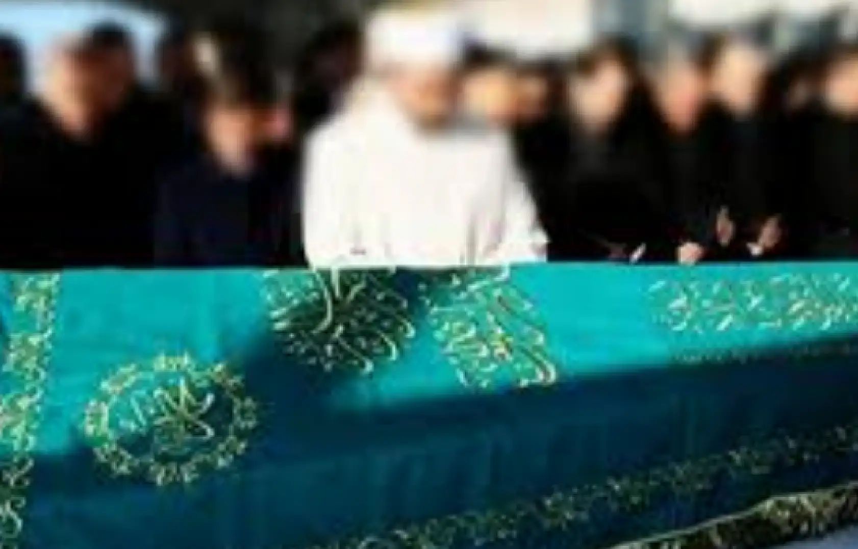 Konya'da 15 Mart 2026 Pazar günü vefat edenler