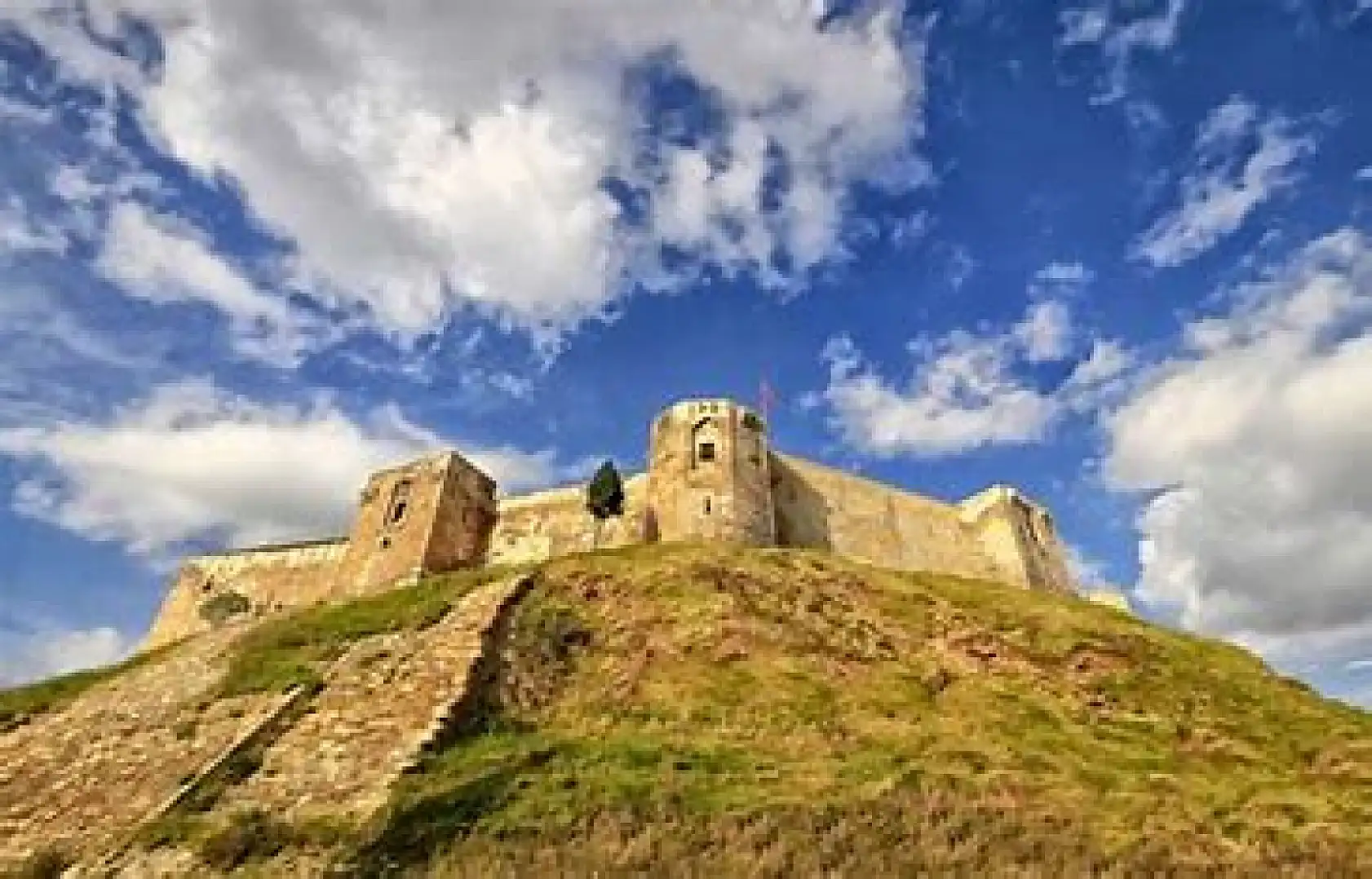 Gaziantep'te gezilecek en iyi 10 yer
