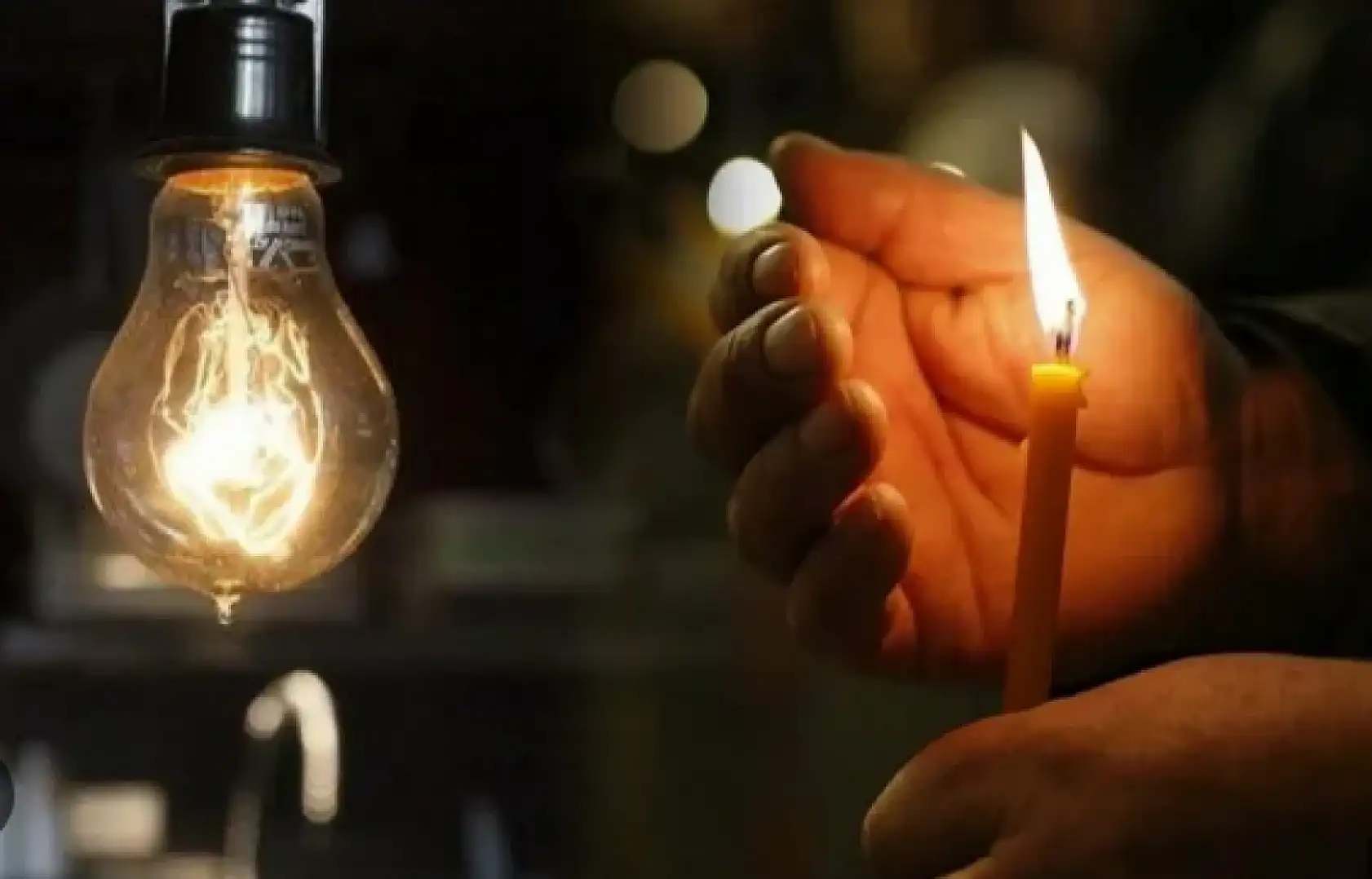 Konya'daki birçok adrese uyarı verildi: Elektrikler kesilecek!