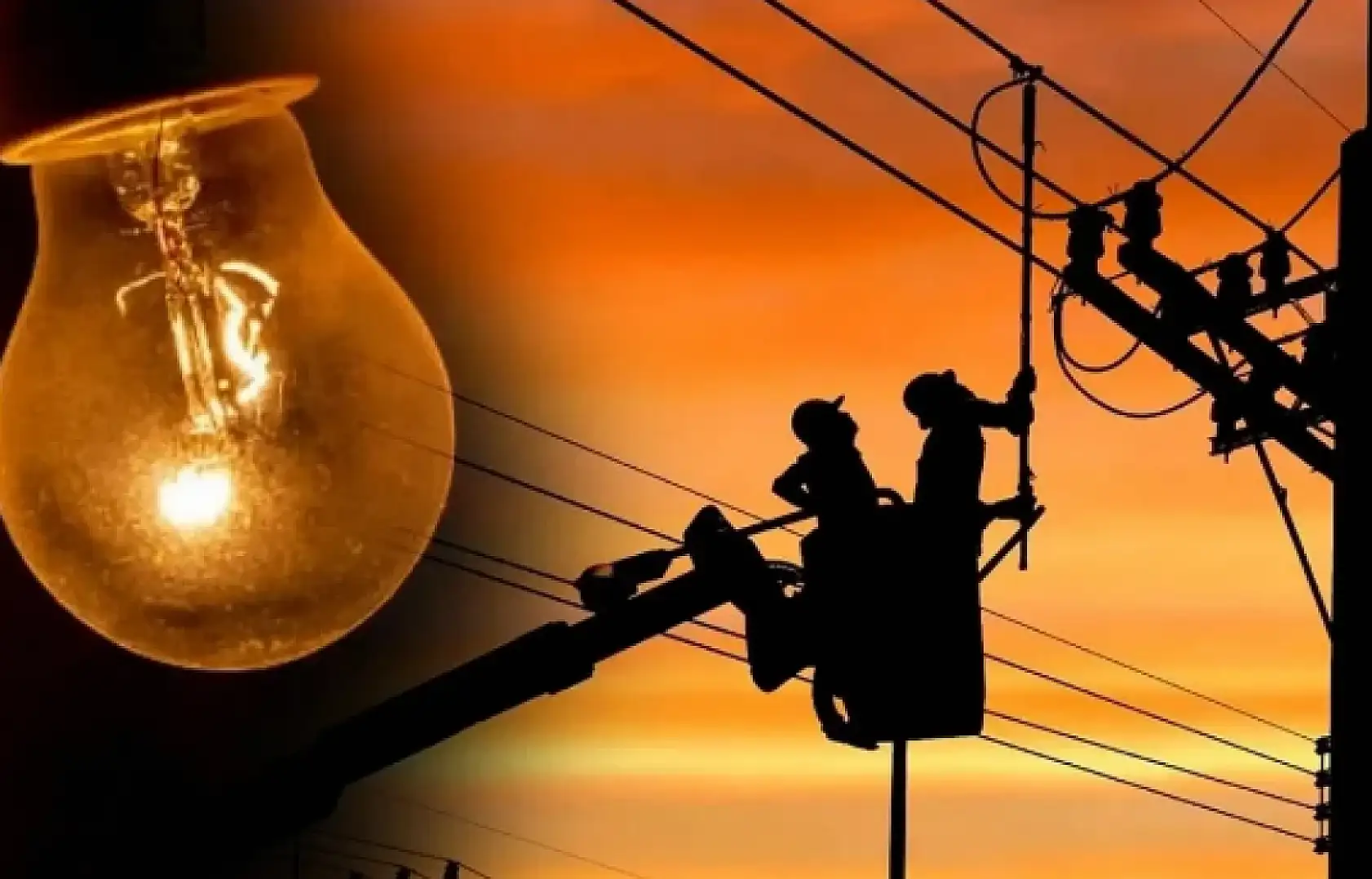 Konya'nın merkez ilçesine elektrik kesintisi uyarısı verildi!