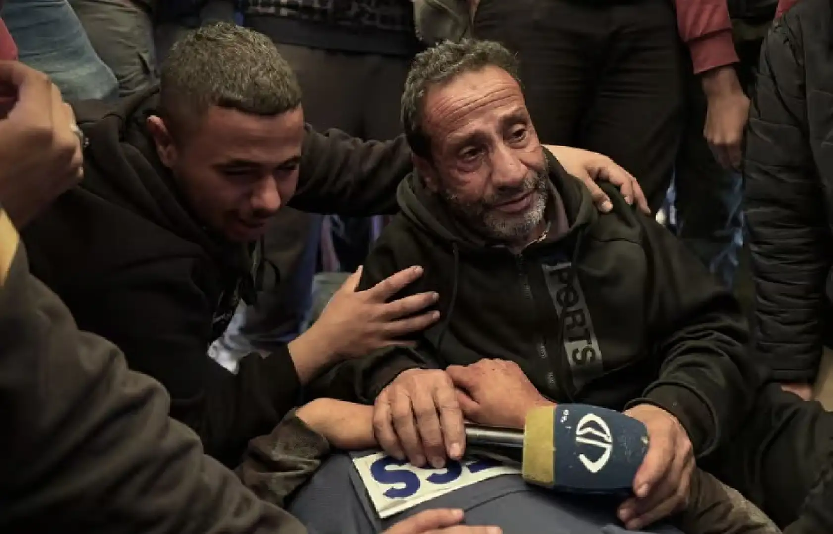 Gerçeğin peşinde, görev başında hayatlarını kaybettiler!