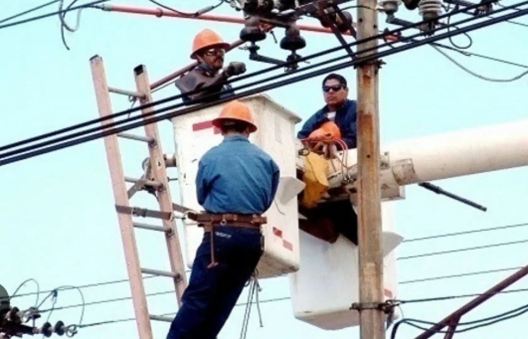 Konya'da elektrik kesintisi yaşanacak adresler belli oldu!