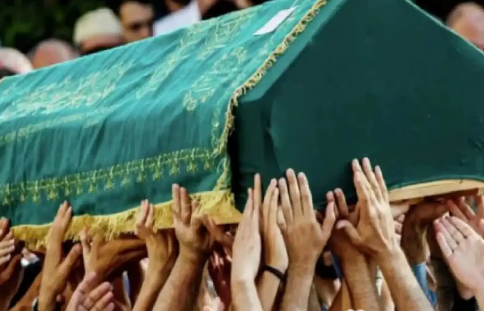 Konya'da 22 Mart 2026 Pazar günü vefat edenler