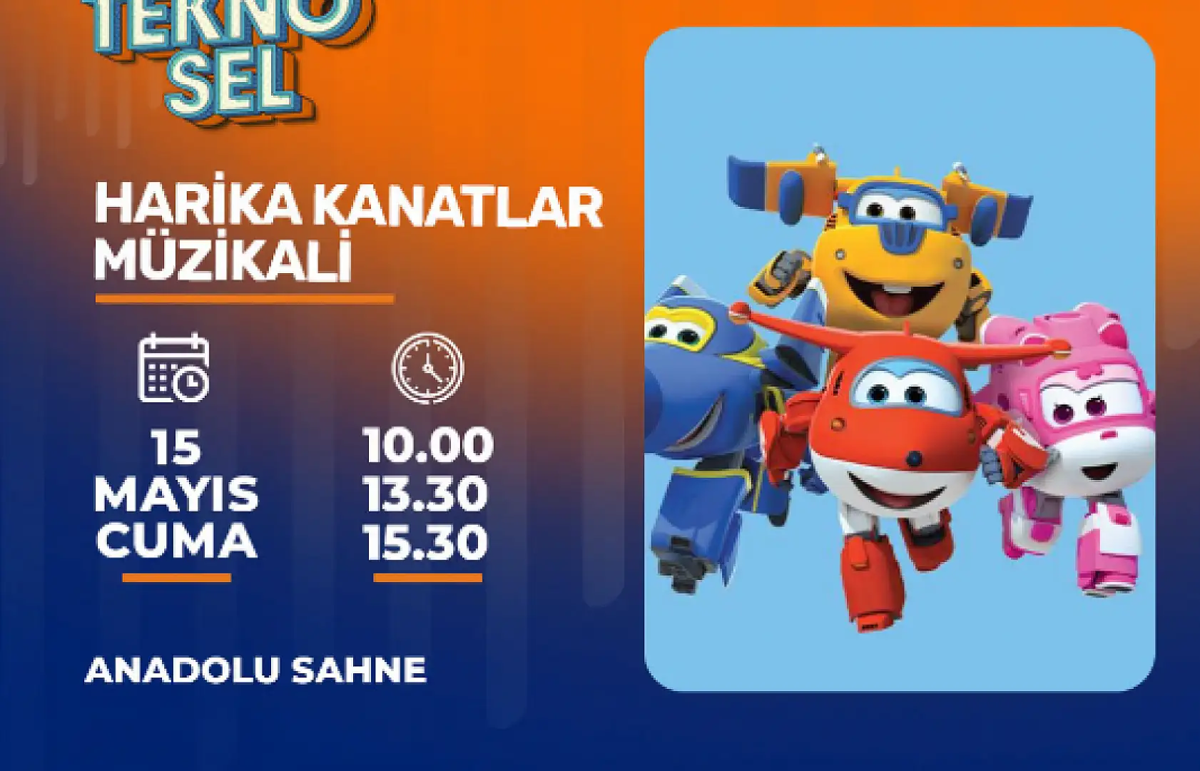 Konya'daki dev festivalde 3 milyon 165 bin TL ödül dağıtılacak!