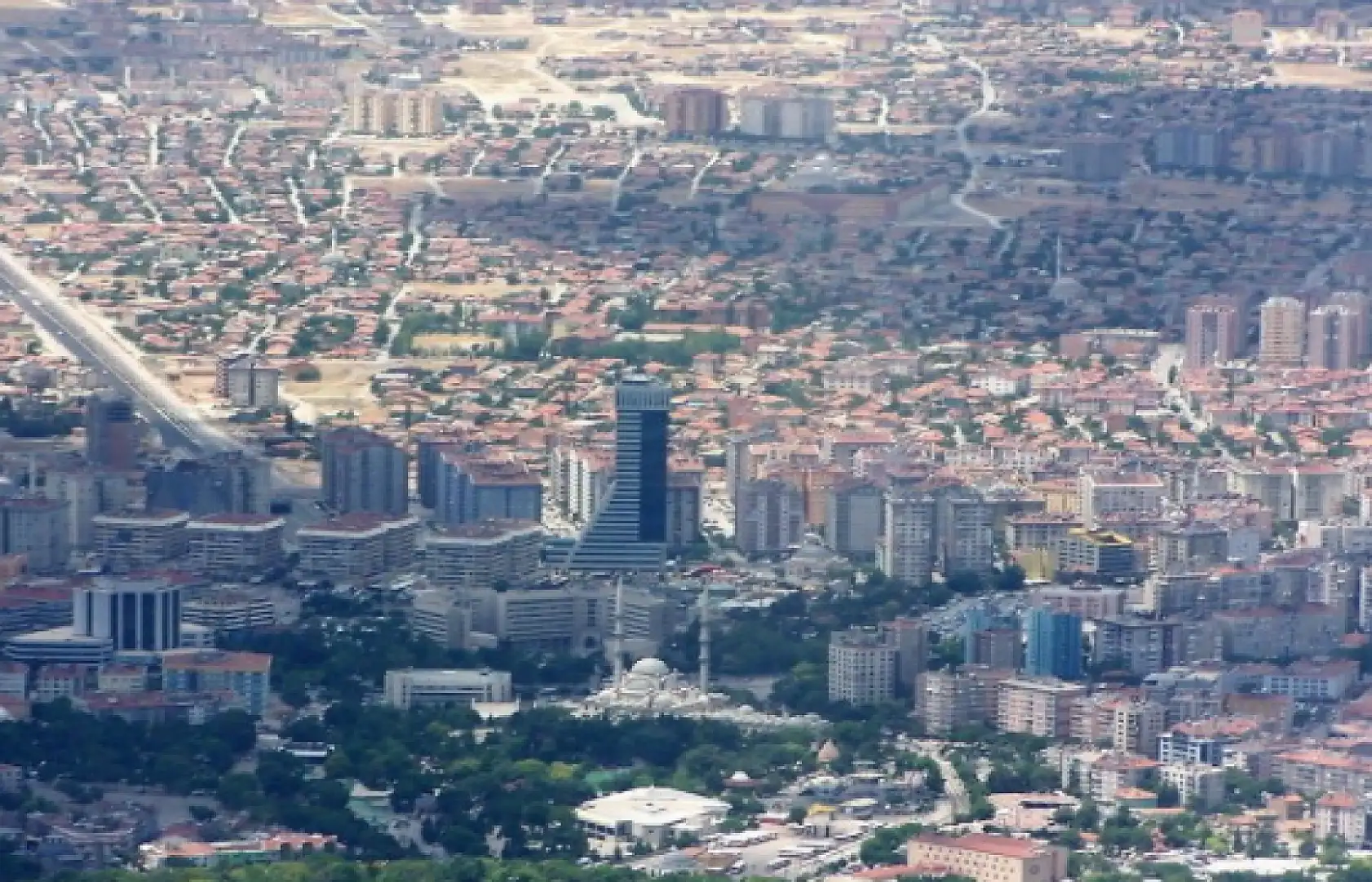 Konya'da 5 gün boyunca hava durumu nasıl olacak? Yağış beklentisi var mı?