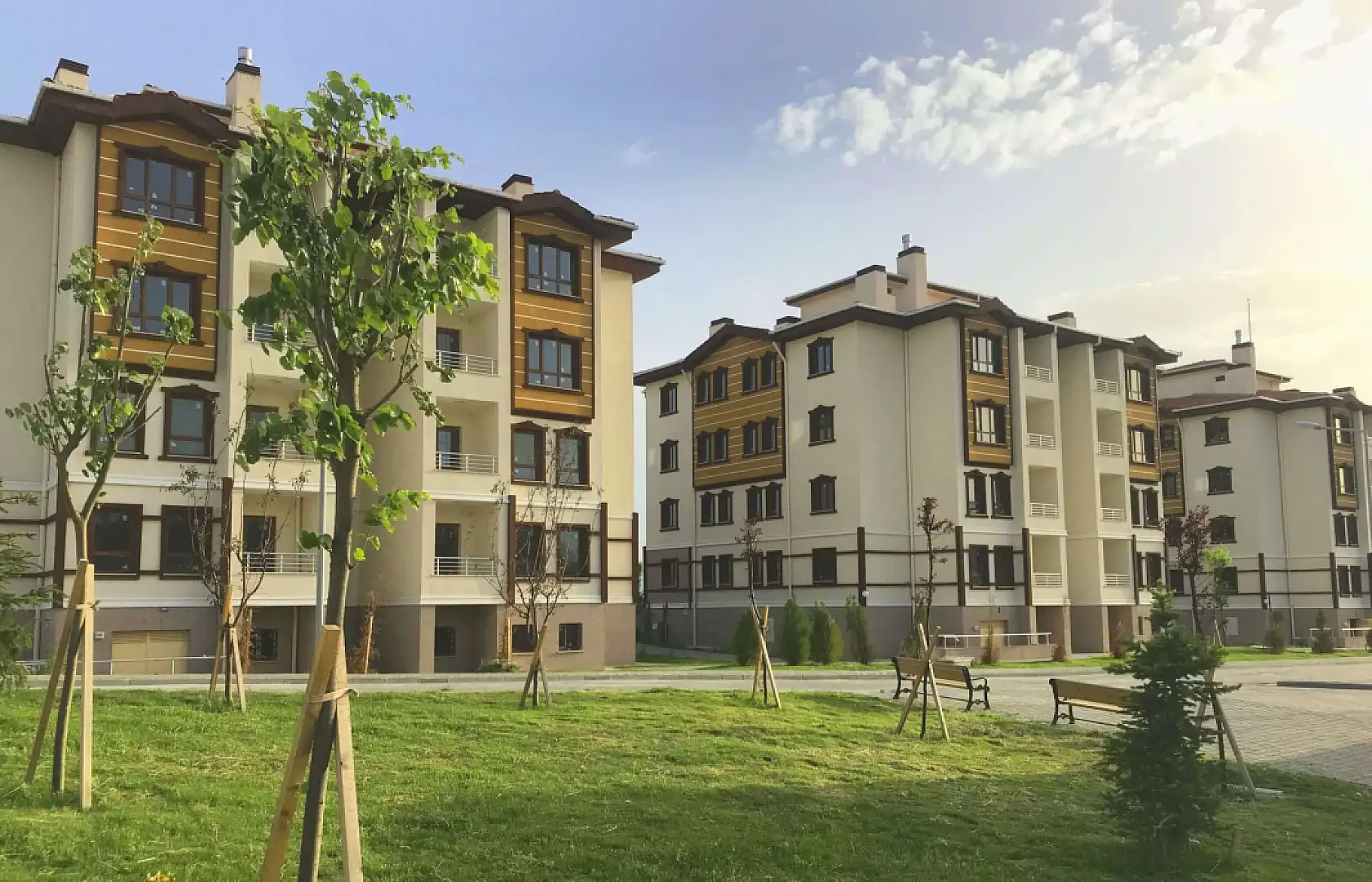 TOKİ 250 bin sosyal konut projesi başvuruları başlıyor! Hangi il için ne zaman yapılacak, şartlar neler?