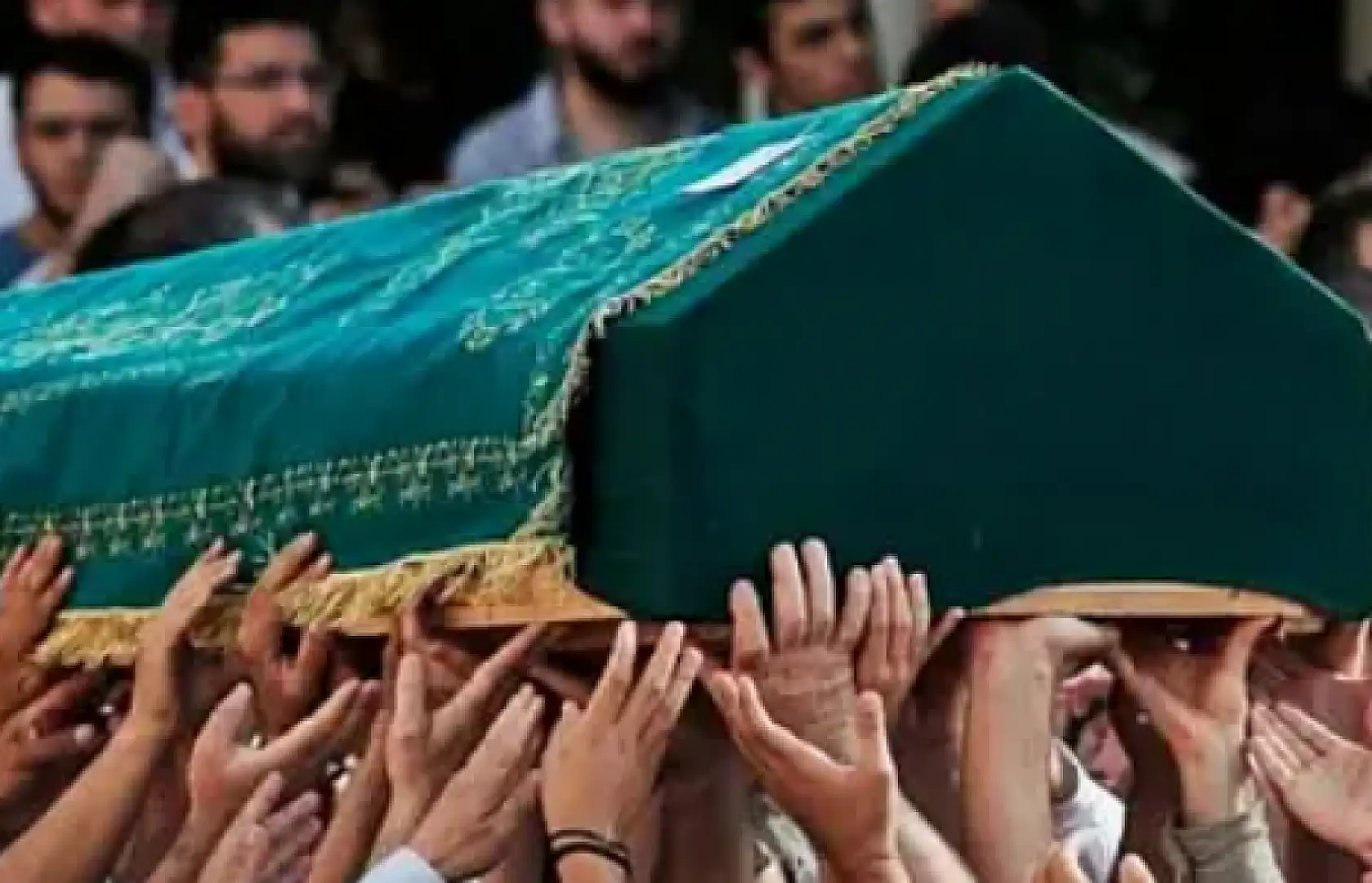 Konya'da bugün (4 Kasım) kaç kişi hayatını kaybetti? İşte detaylar…