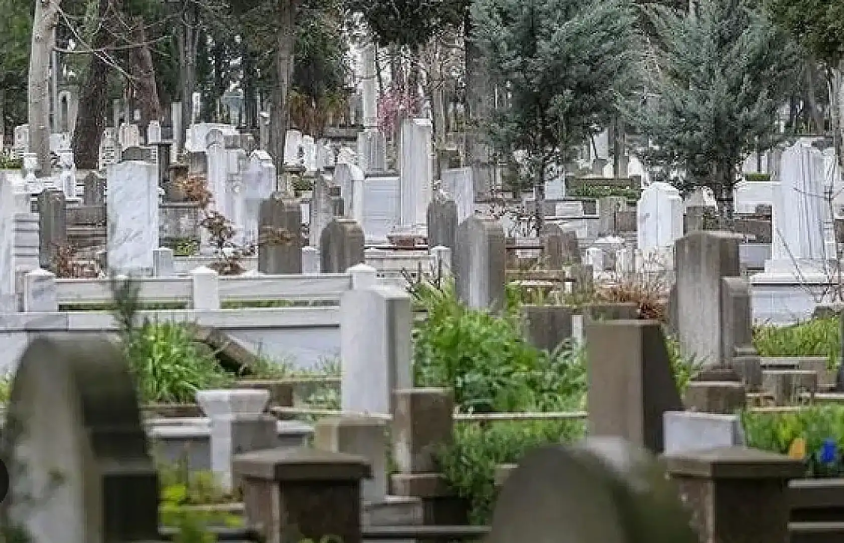 Konya'da 12 Şubat 2026 Perşembe günü vefat edenler