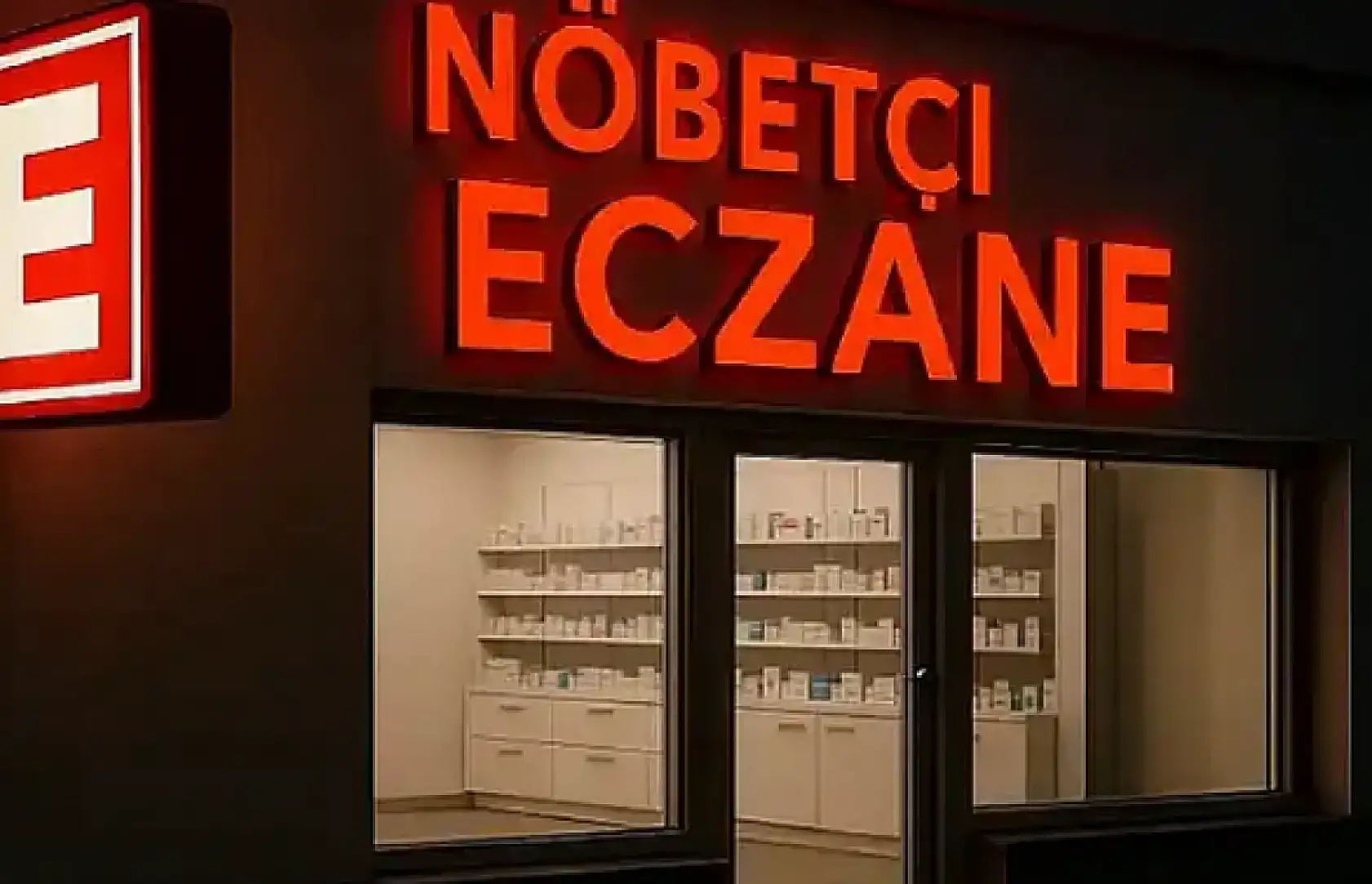 Konya'da bu akşam (10 Haziran) hangi eczaneler nöbetçi? İşte Konya'daki nöbetçi eczaneler
