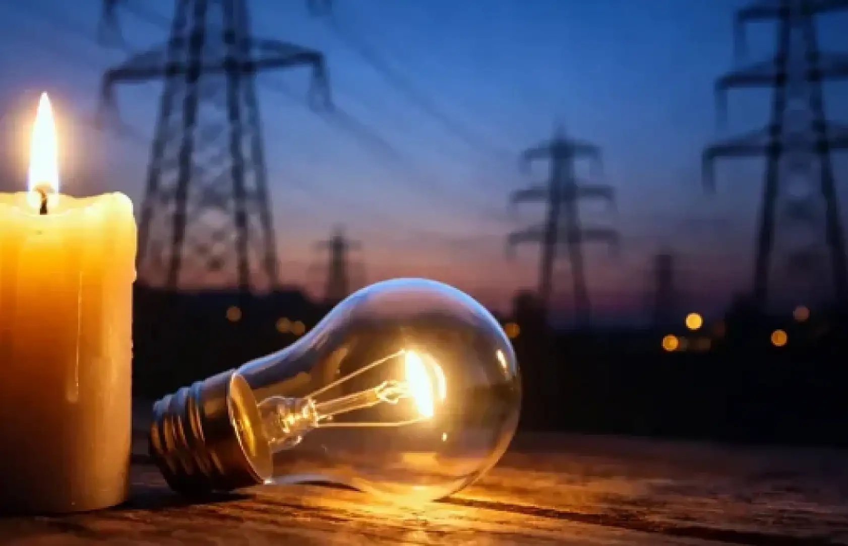 Konya için yarın zorlu bir gün olacak: Birçok adreste elektrikler kesilecek!