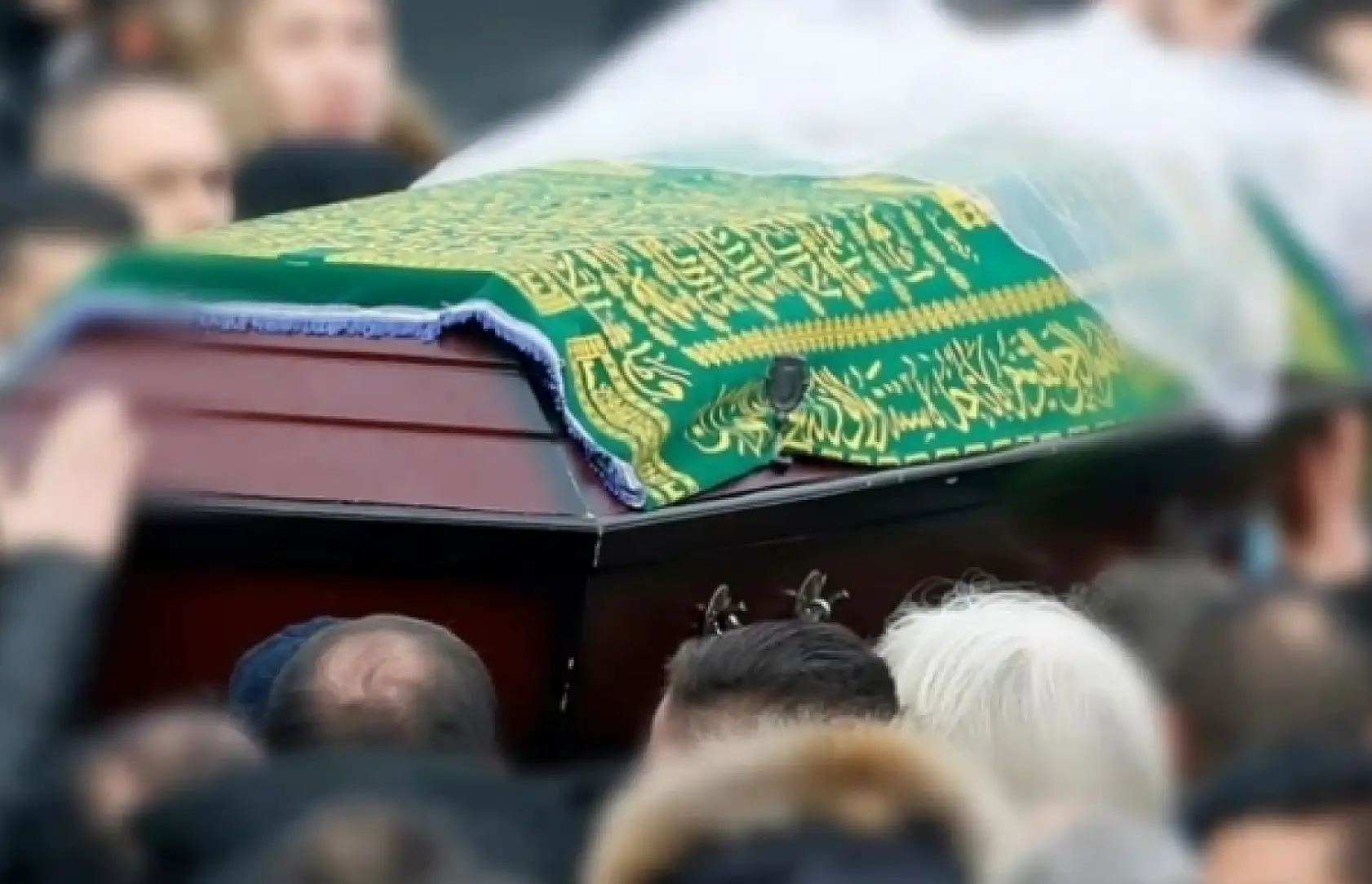 Konya'da bugün hayatını kaybedenler belli oldu!