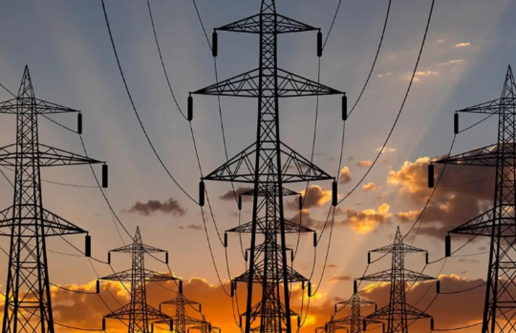 Karatay için elektrik kesintisi duyurusu yapıldı: Birçok mahalle karanlığa gömülecek!