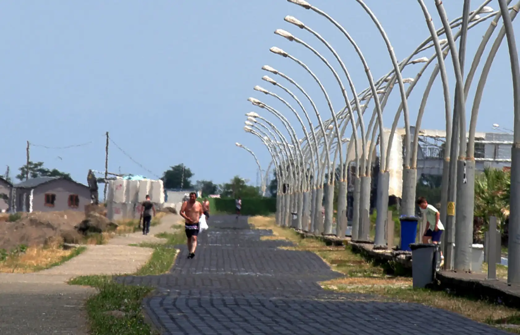 Ölümcül sıcaklar Türkiye'de! Risk grubundakiler için kritik açıklama