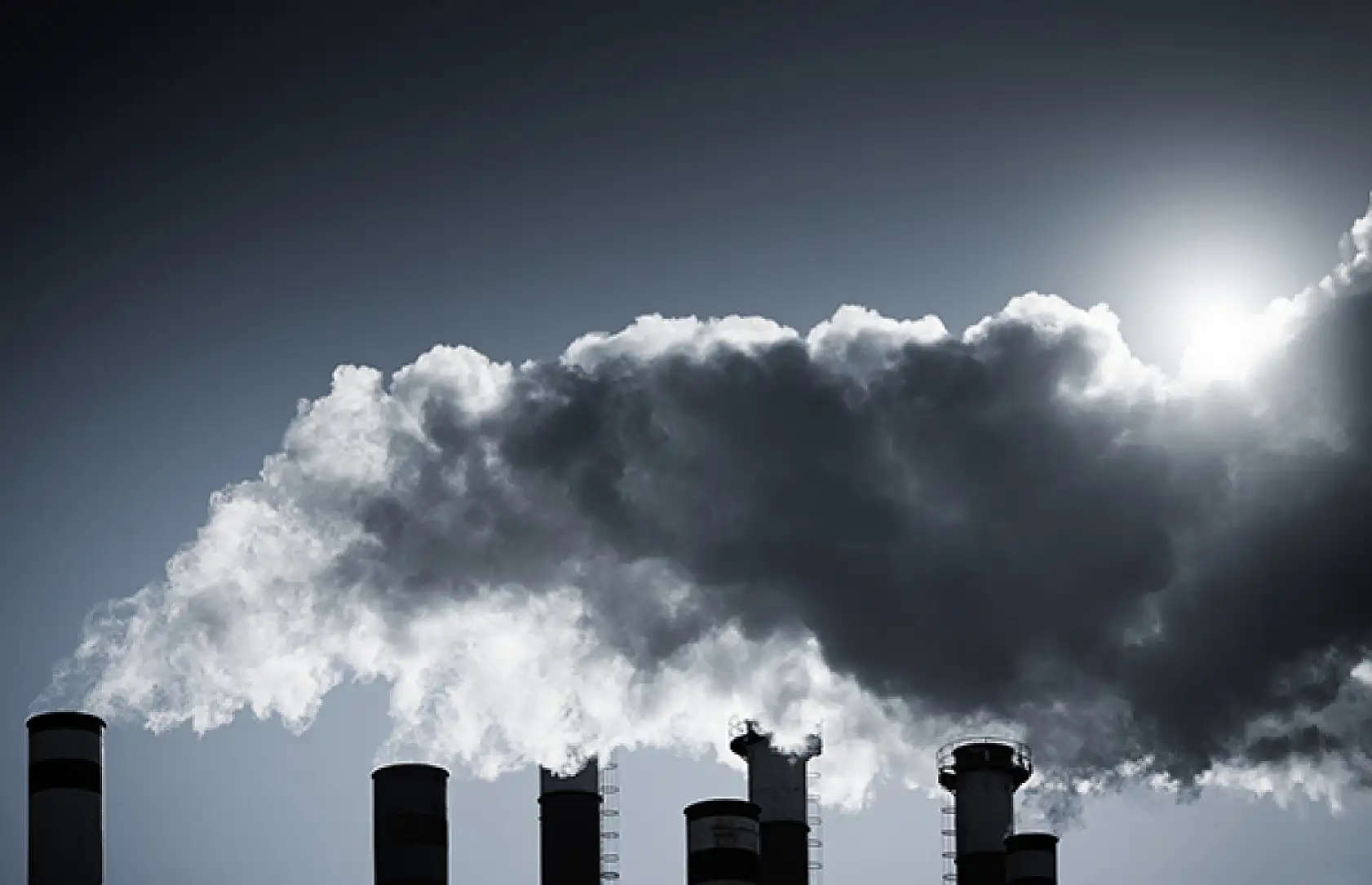 Konya'da hava kirliliği zirve yaptı! İşte riskli bölgeler listesi