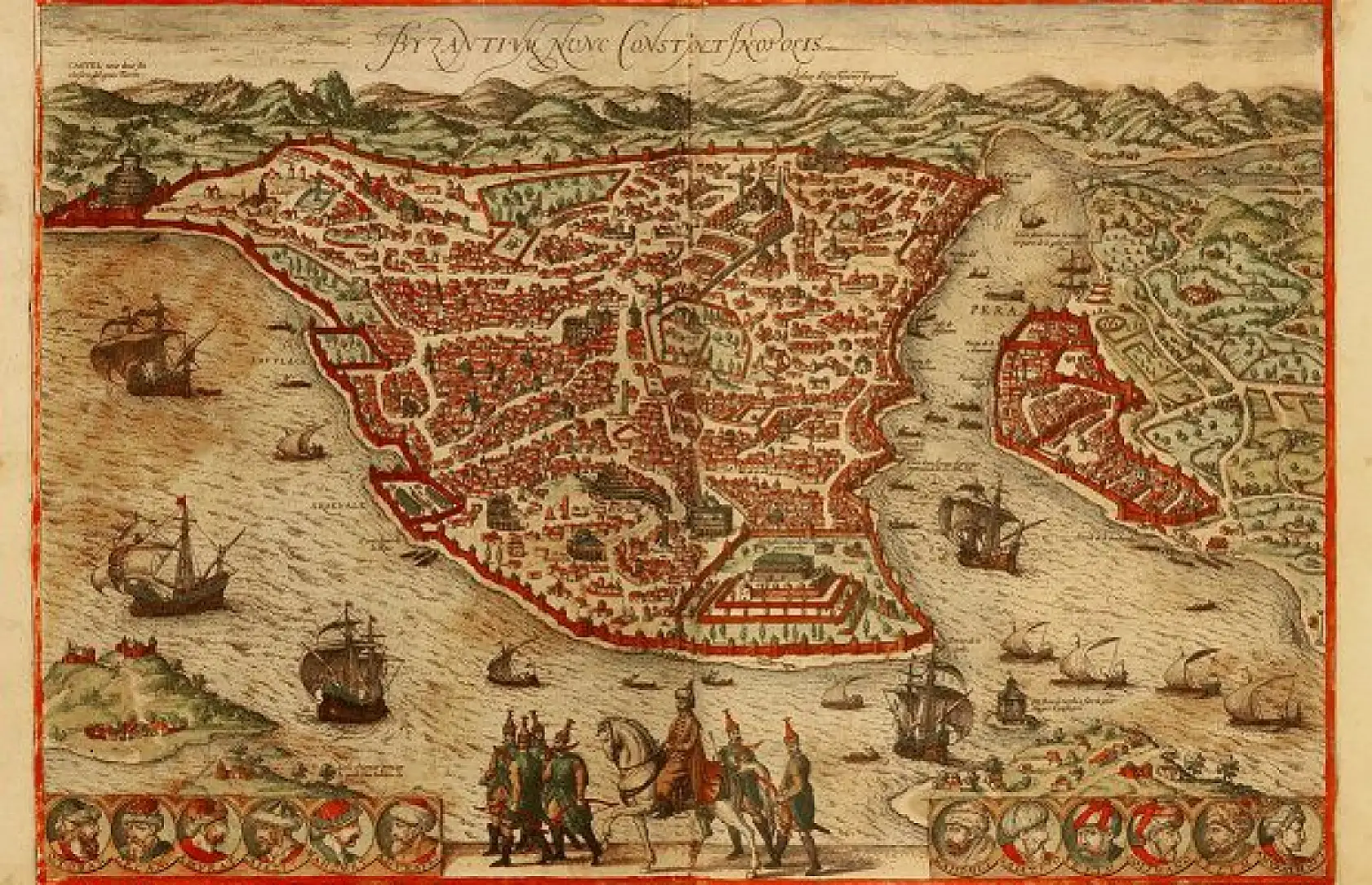 Papa Francis öldü, İstanbul sallandı! 900 Yıllık  'Yedi Tepeli Şehir' kehaneti gerçek mi oluyor?