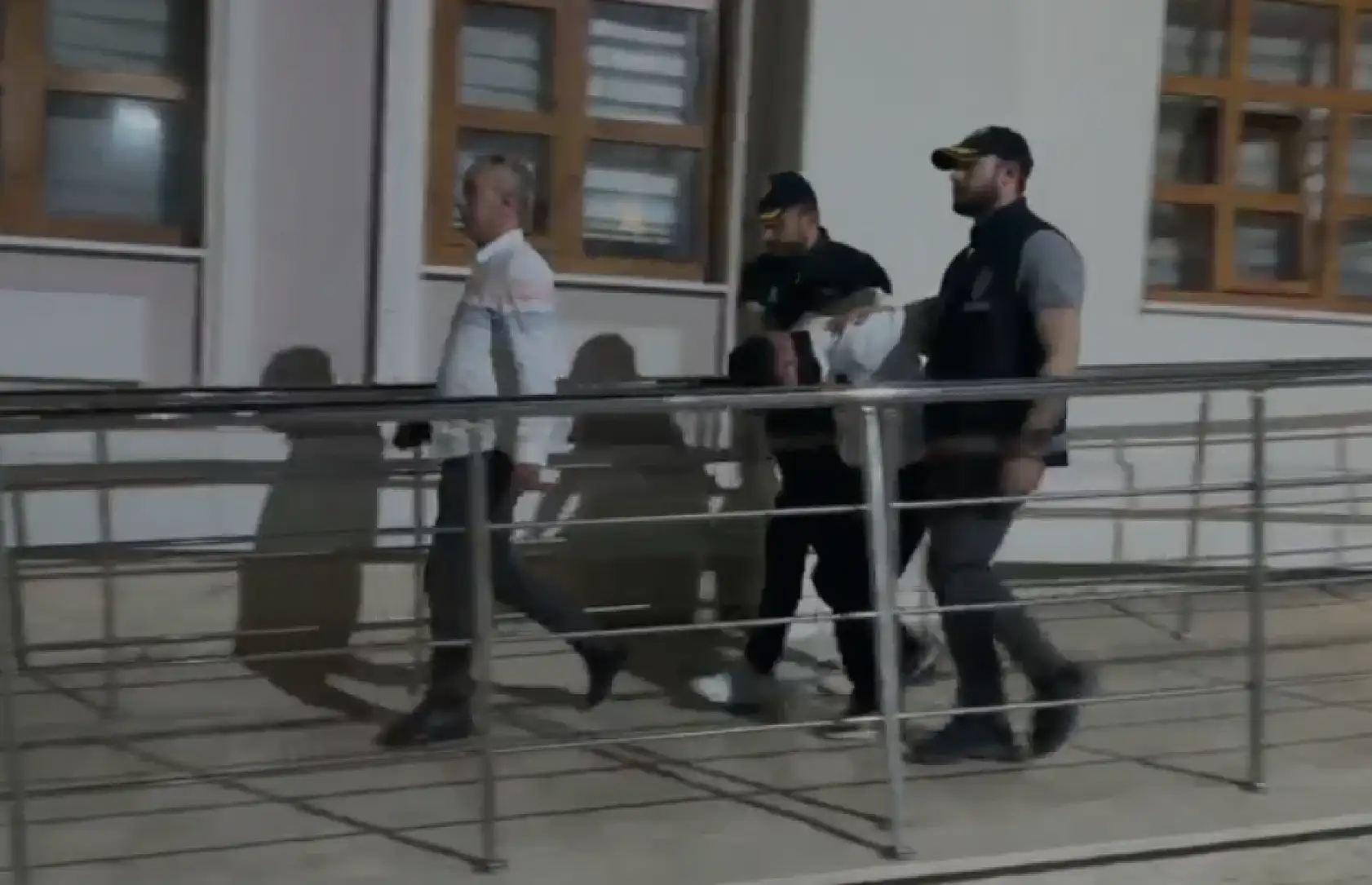Konya'da Teksas'ı aratmayan hırsızlık olayları!