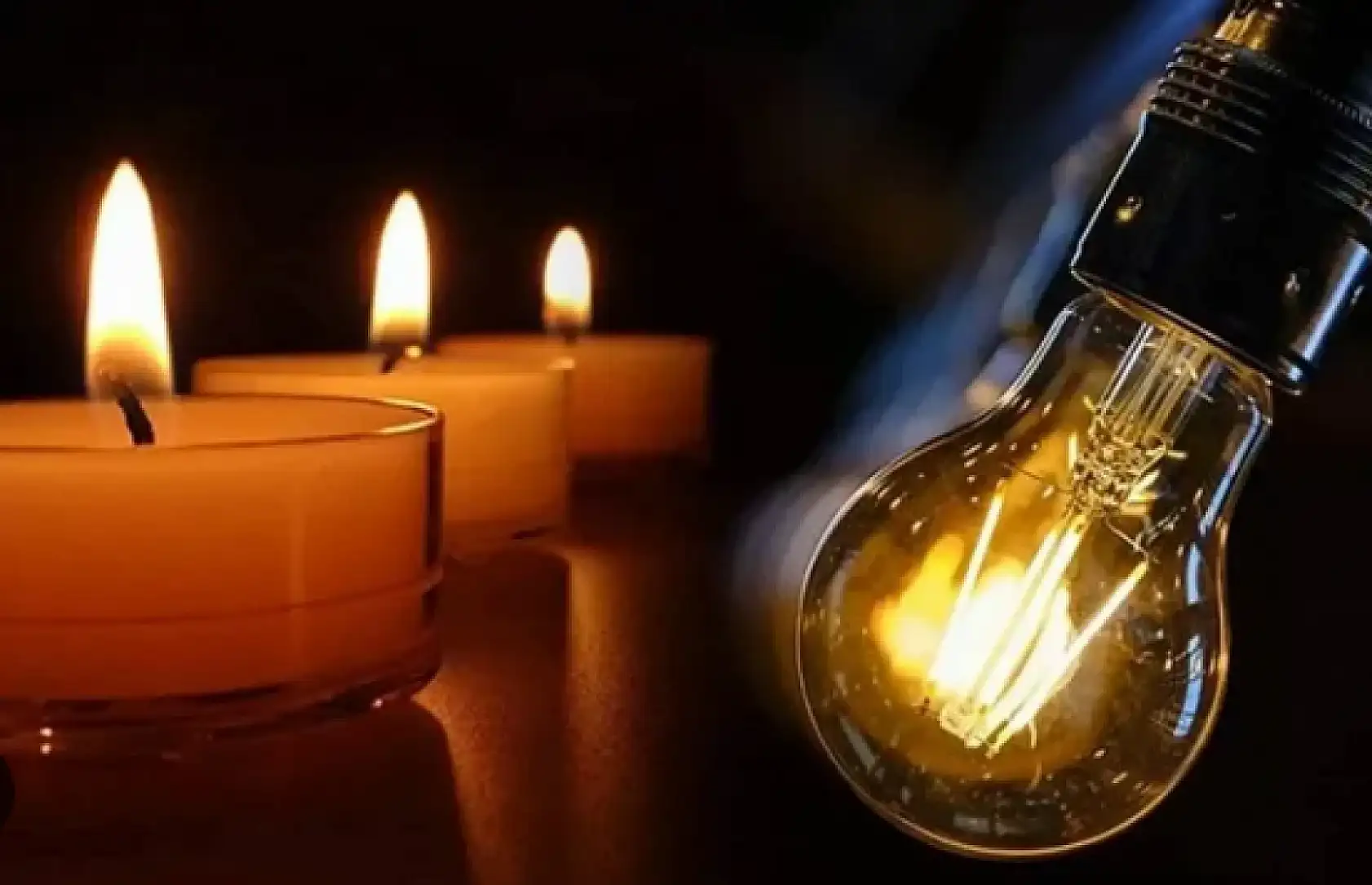 Konya'daki  birçok adrese uyarısı verildi: Elektrik kesintisi yaşanacak!