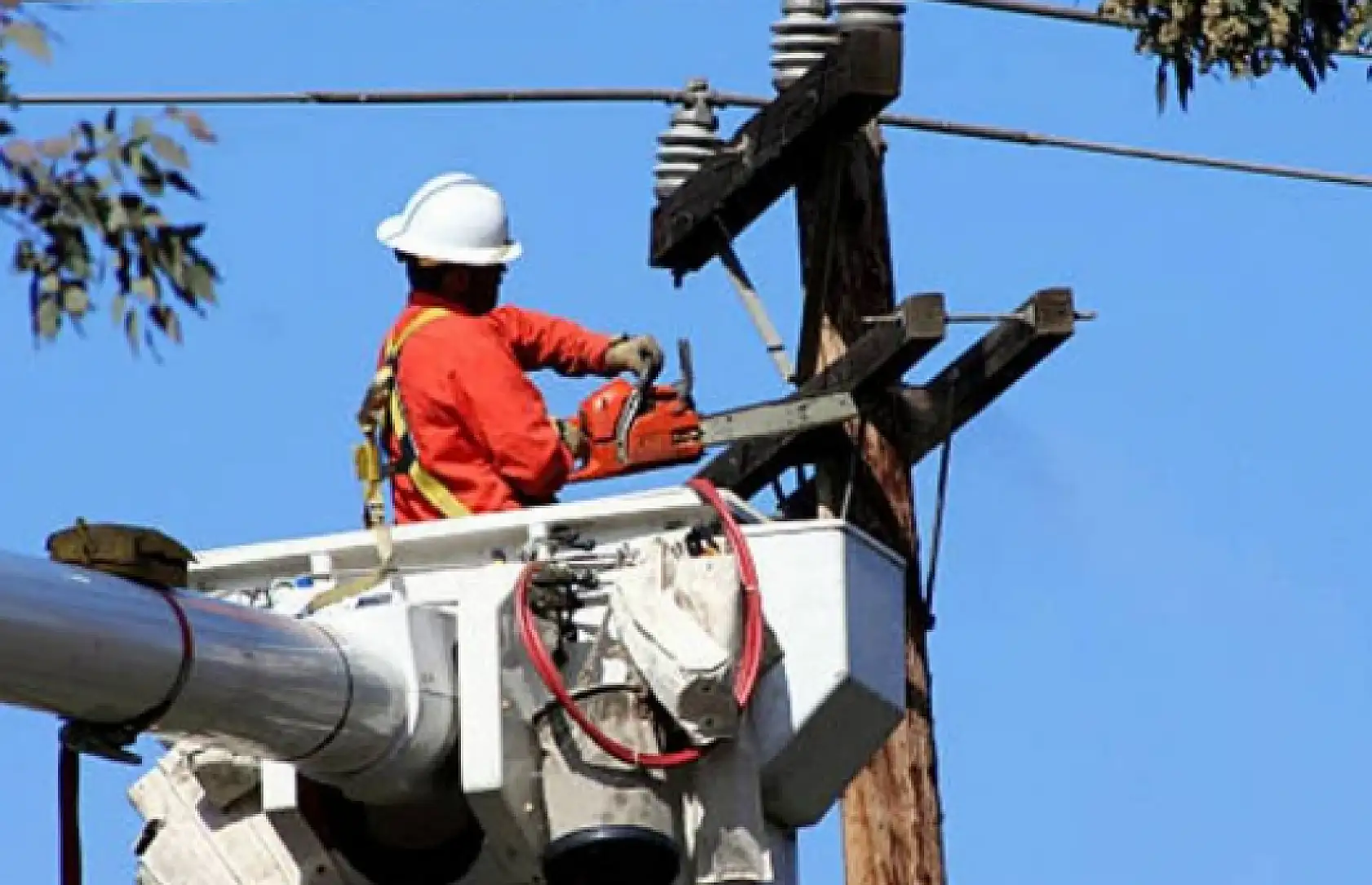 Konya'da 24 Mart'ta geniş kapsamlı elektrik kesintisi yaşanacak!