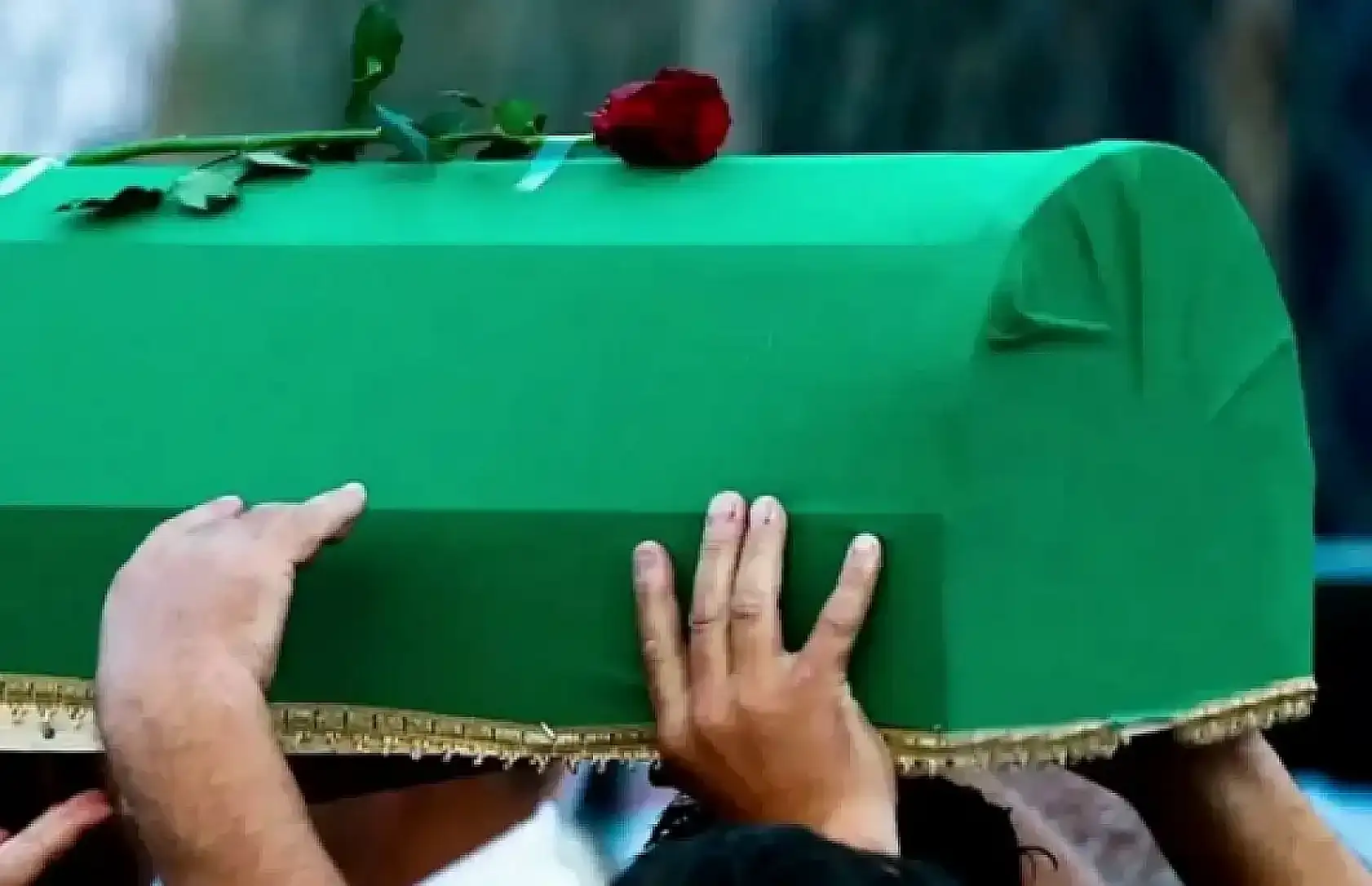 Konya'da bugün vefat edenler (22.09.2025)